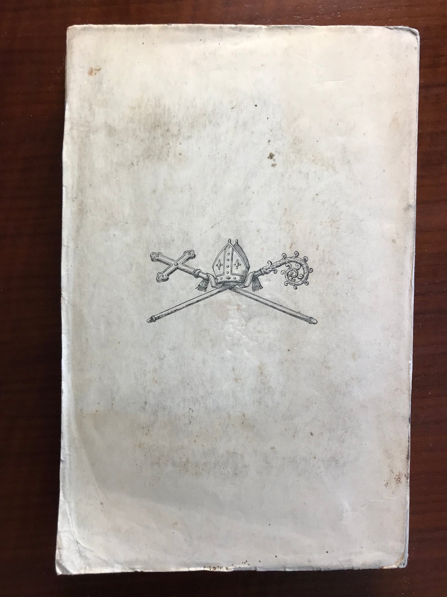 La famille et les origines du vénérable Alain de Solminihac - Généalogie par le Comte de Saint Saud (envoi autographe) et Paul Huet - Etude critique, historique et archéologique par le Marquis de Fayolle - 1905