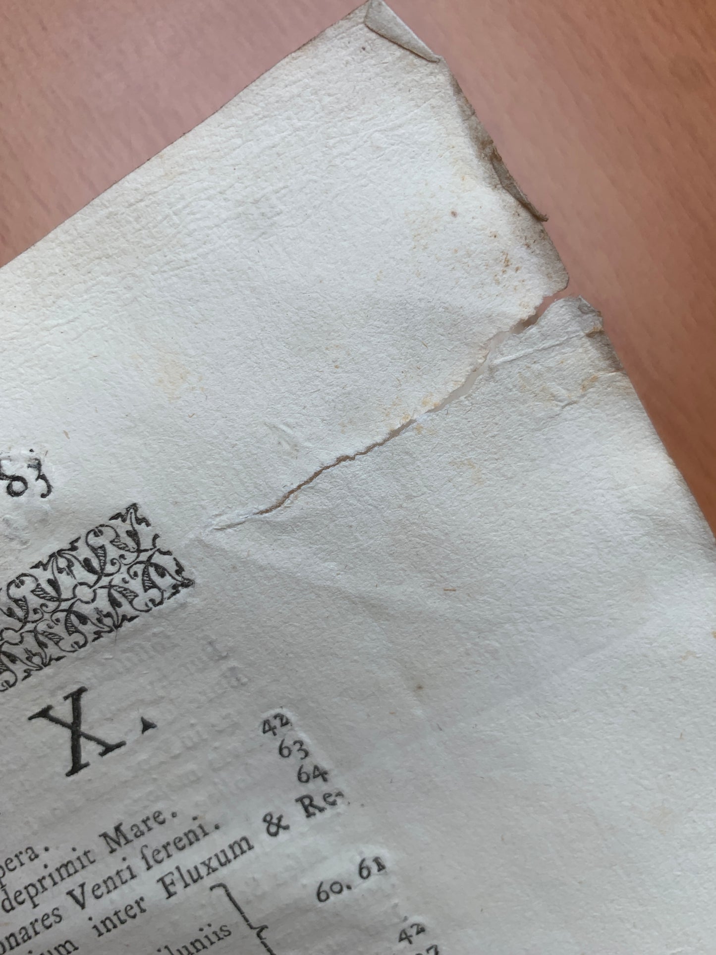 De conchis minus notis liber Cui accessit specimen aestus reciproci maris superi ad littus portumque Arimini - Janus Plancus - Edition originale - 1739