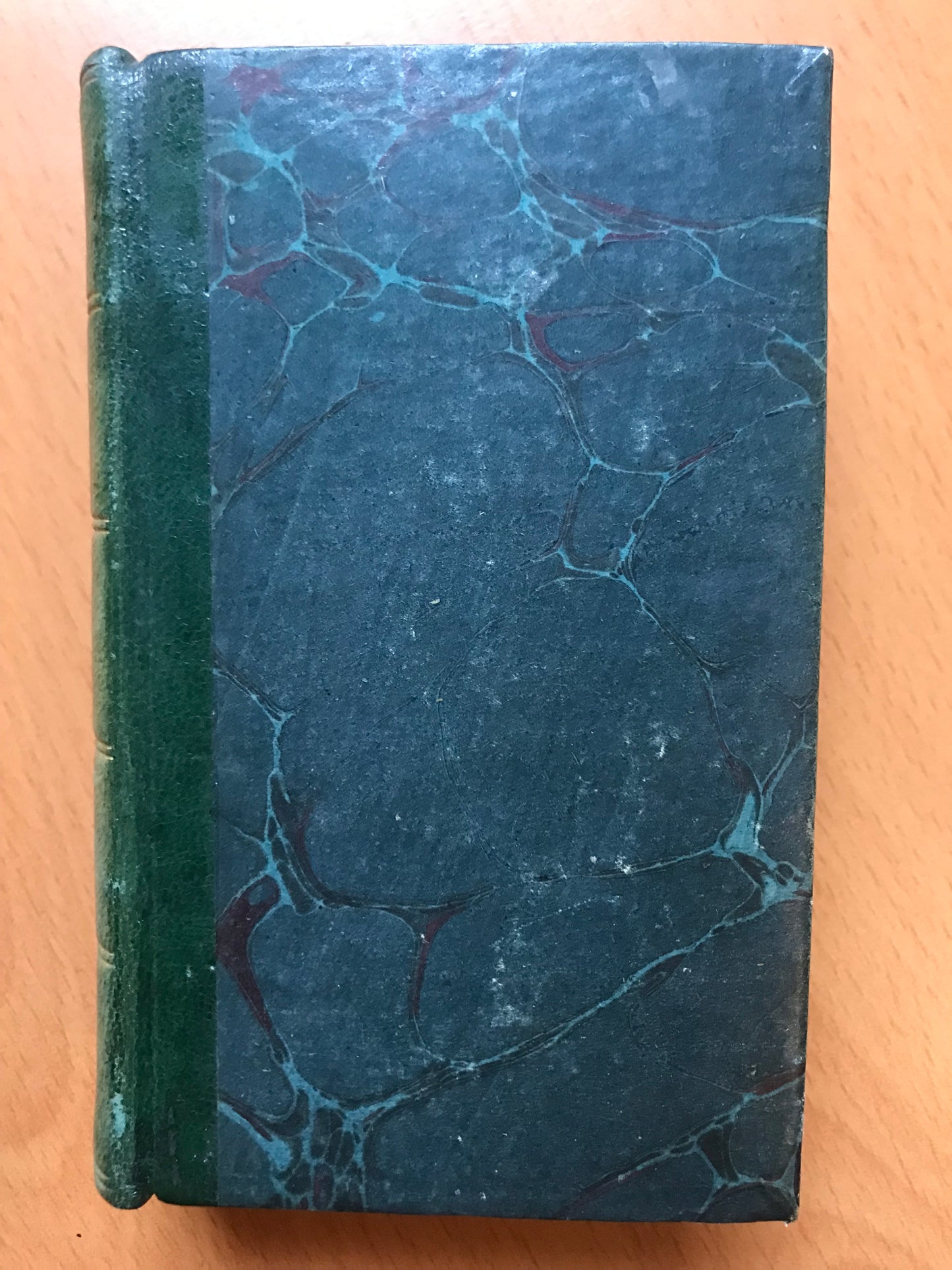 Notizie Storiche Sull'Antica Elvezia - Notizie Storiche Sulla Svizzera - Mitologia della Svizzera - 1844