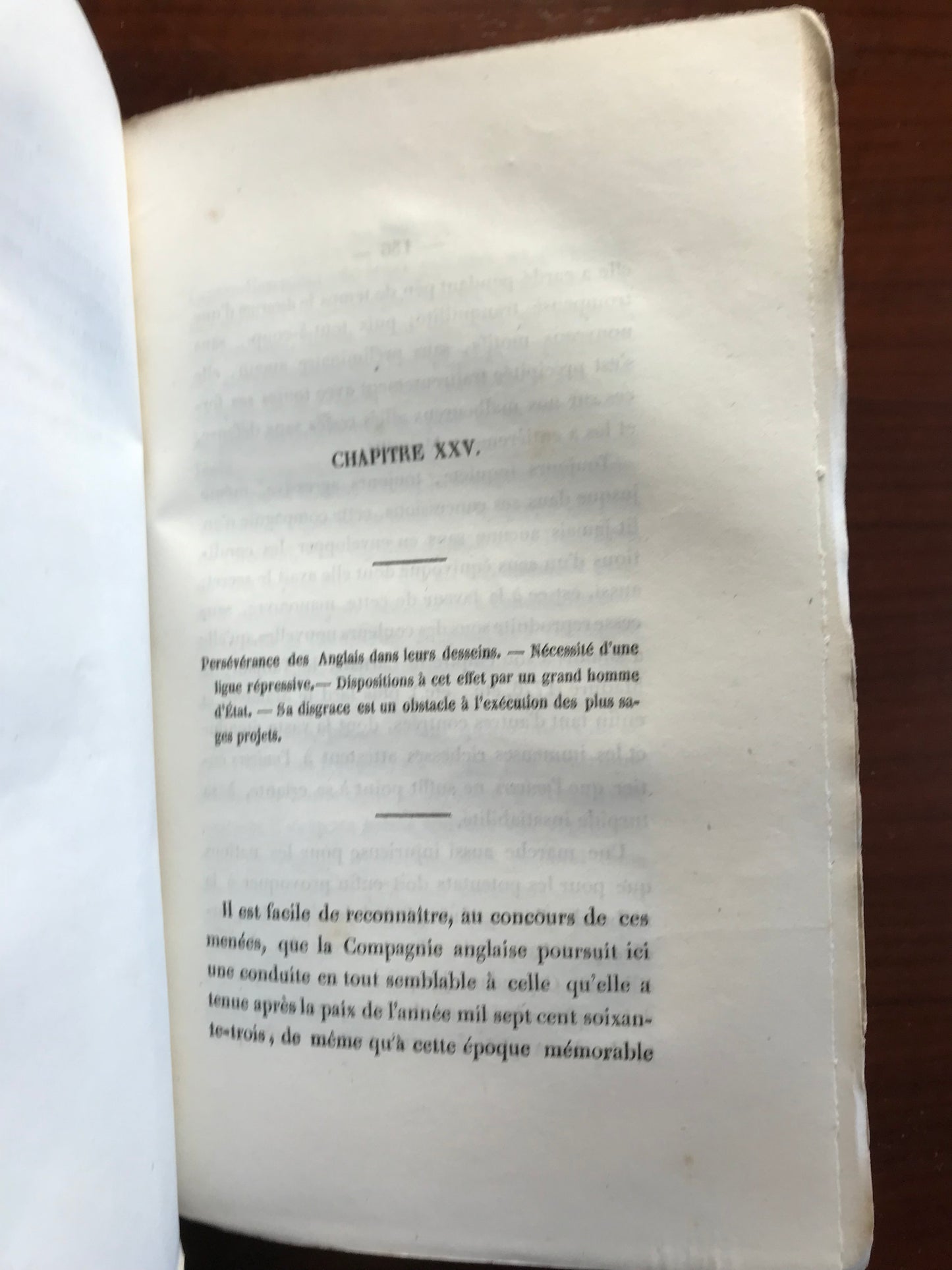 L'Angleterre dévoilée ou Documents historiques pour servir à donner à la France l'éveil sur l'avenir de nos possessions en Afrique - Colonel Vialla de Sommières - 1846