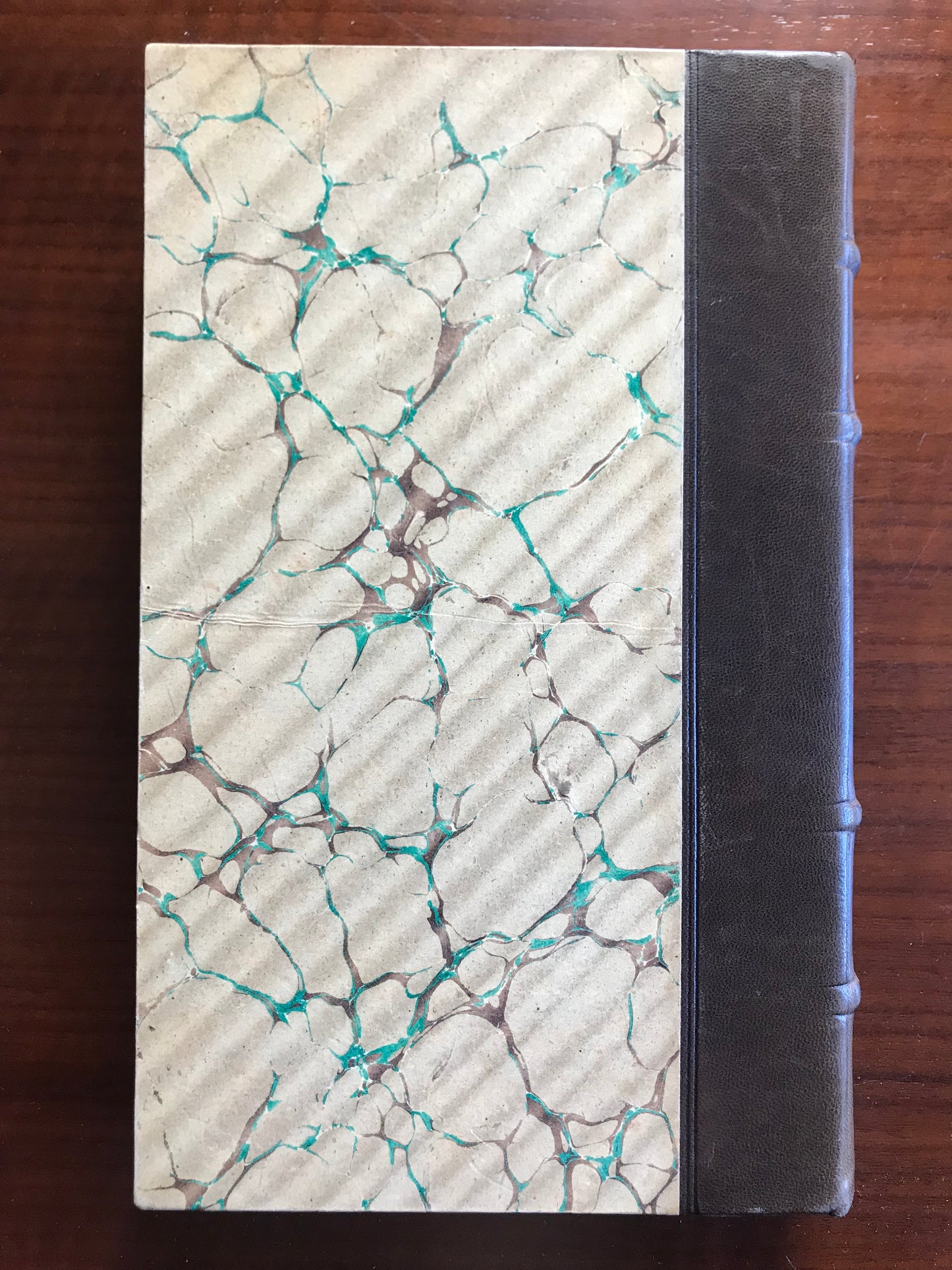 L'Angleterre dévoilée ou Documents historiques pour servir à donner à la France l'éveil sur l'avenir de nos possessions en Afrique - Colonel Vialla de Sommières - 1846