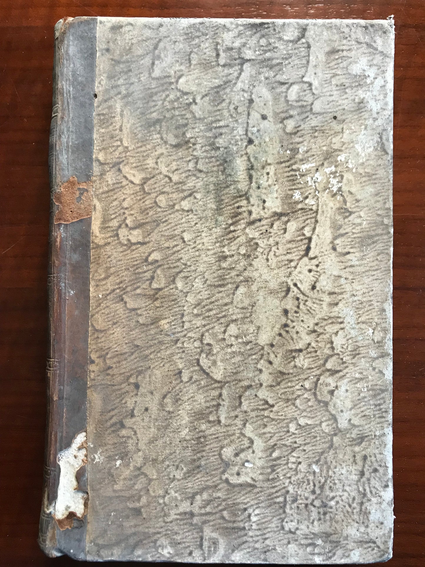 L'Atlantide ou la Théogonie Newtonienne - Népomucène-Louis Lemercier - 1812