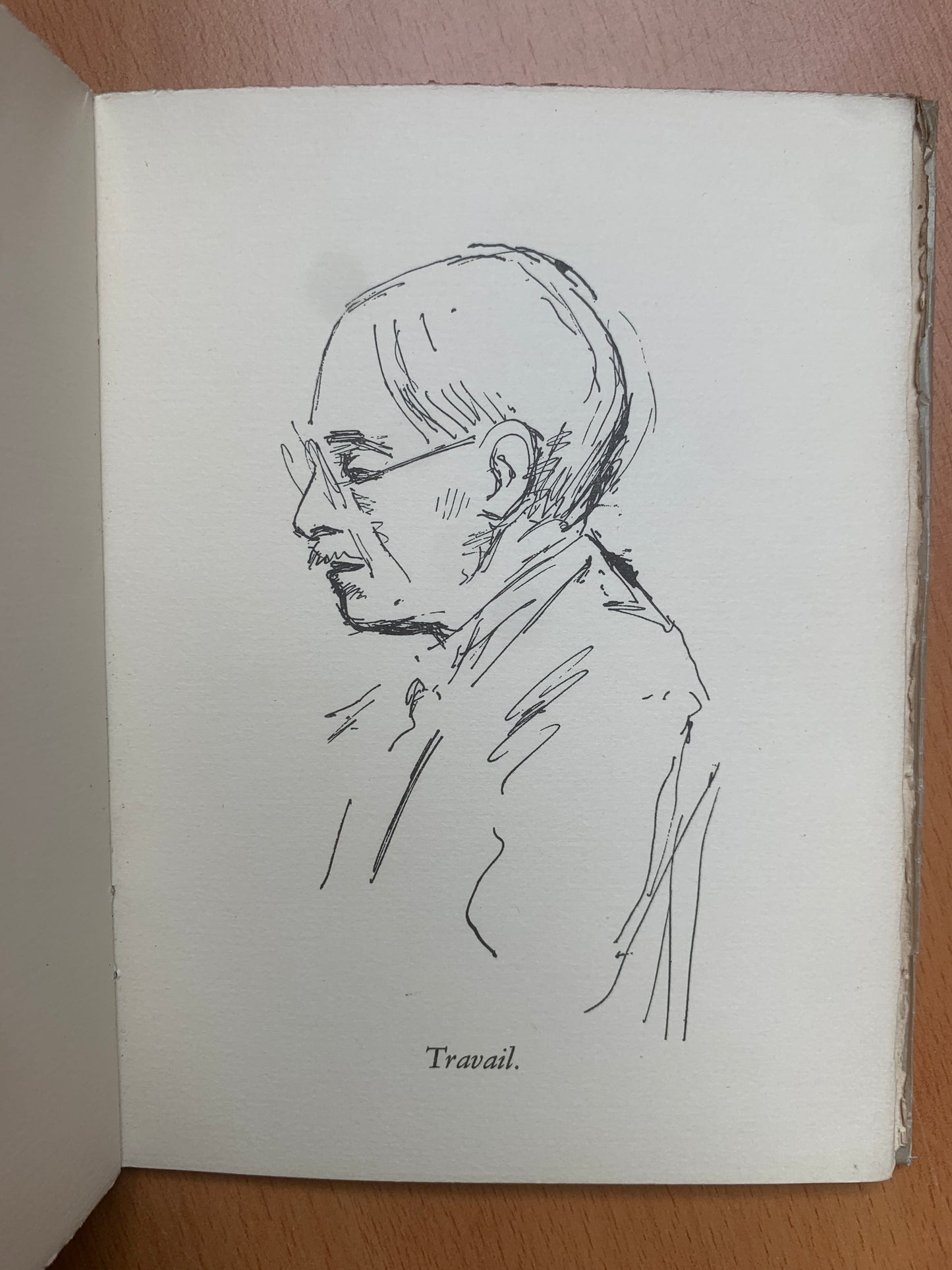 Lettre à Madame C...- Paul Valéry - Envoi autographes - Edition originale - 1928