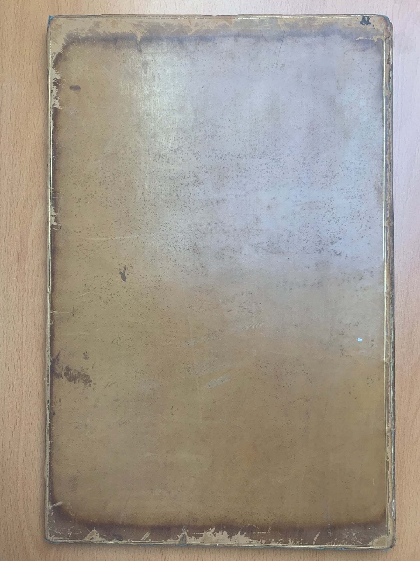 L'art du Brodeur - Par M. de Saint-Aubin, dessinateur du Roi - 1770