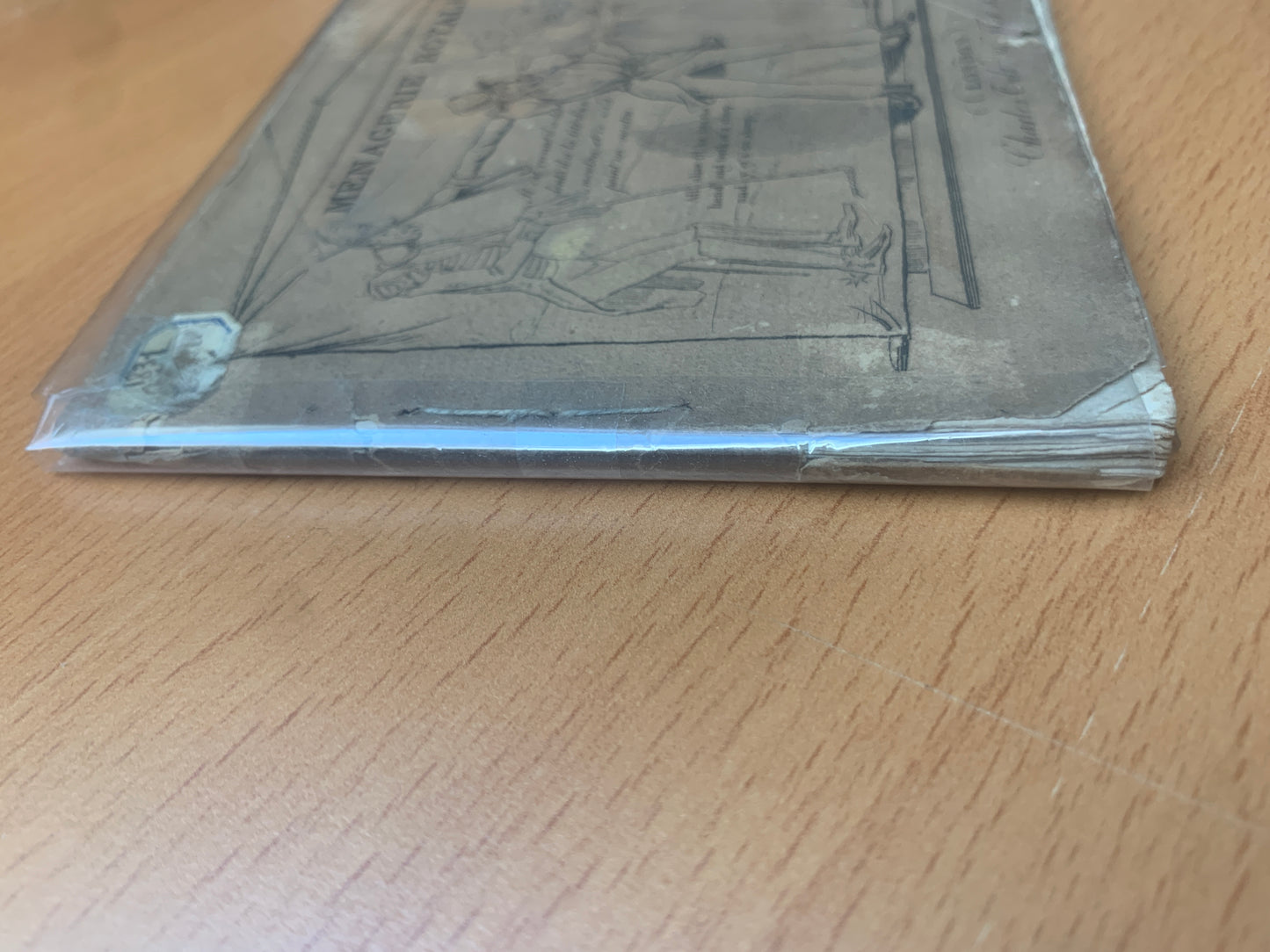 The Royal Menagerie - A collection of the best caricatures wich have appeared in Paris since the Late Revolution - Charles Tilt - 1831