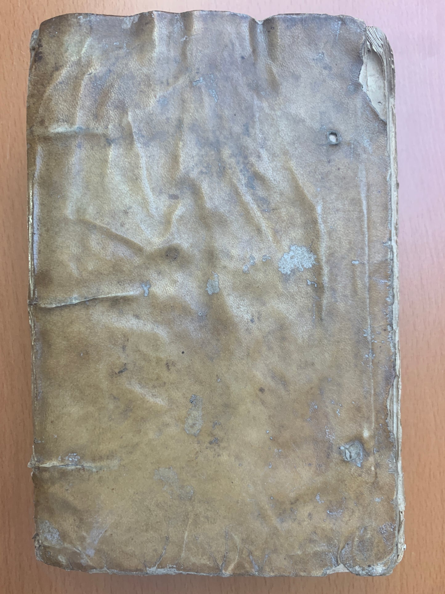 Les vies des hommes illustres - Plutarque - Amyot - Tome 1 - 1587