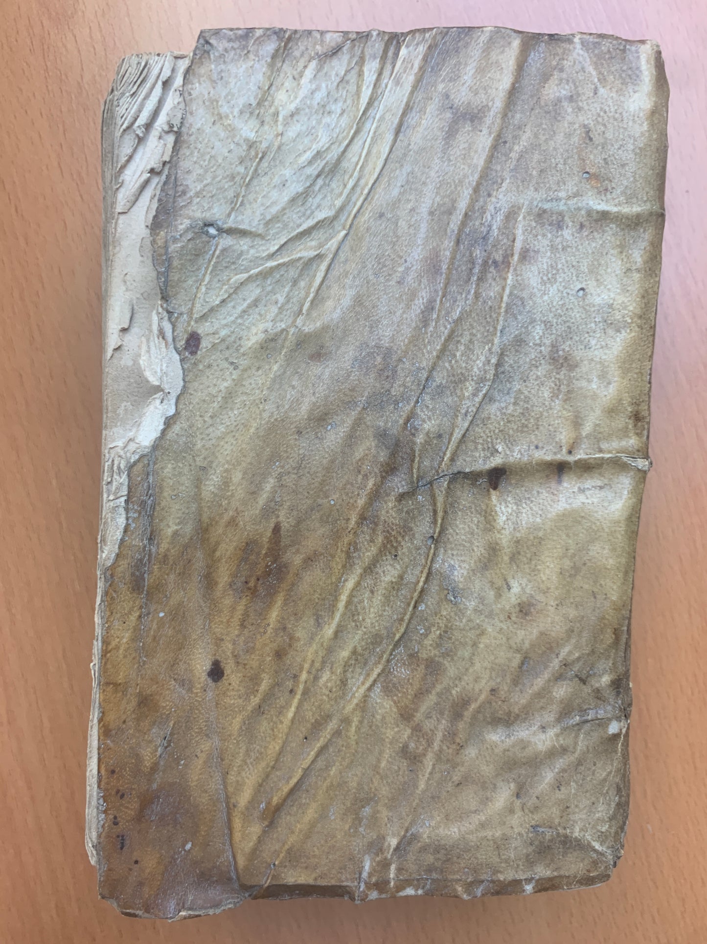 Les vies des hommes illustres - Plutarque - Amyot - Tome 1 - 1587