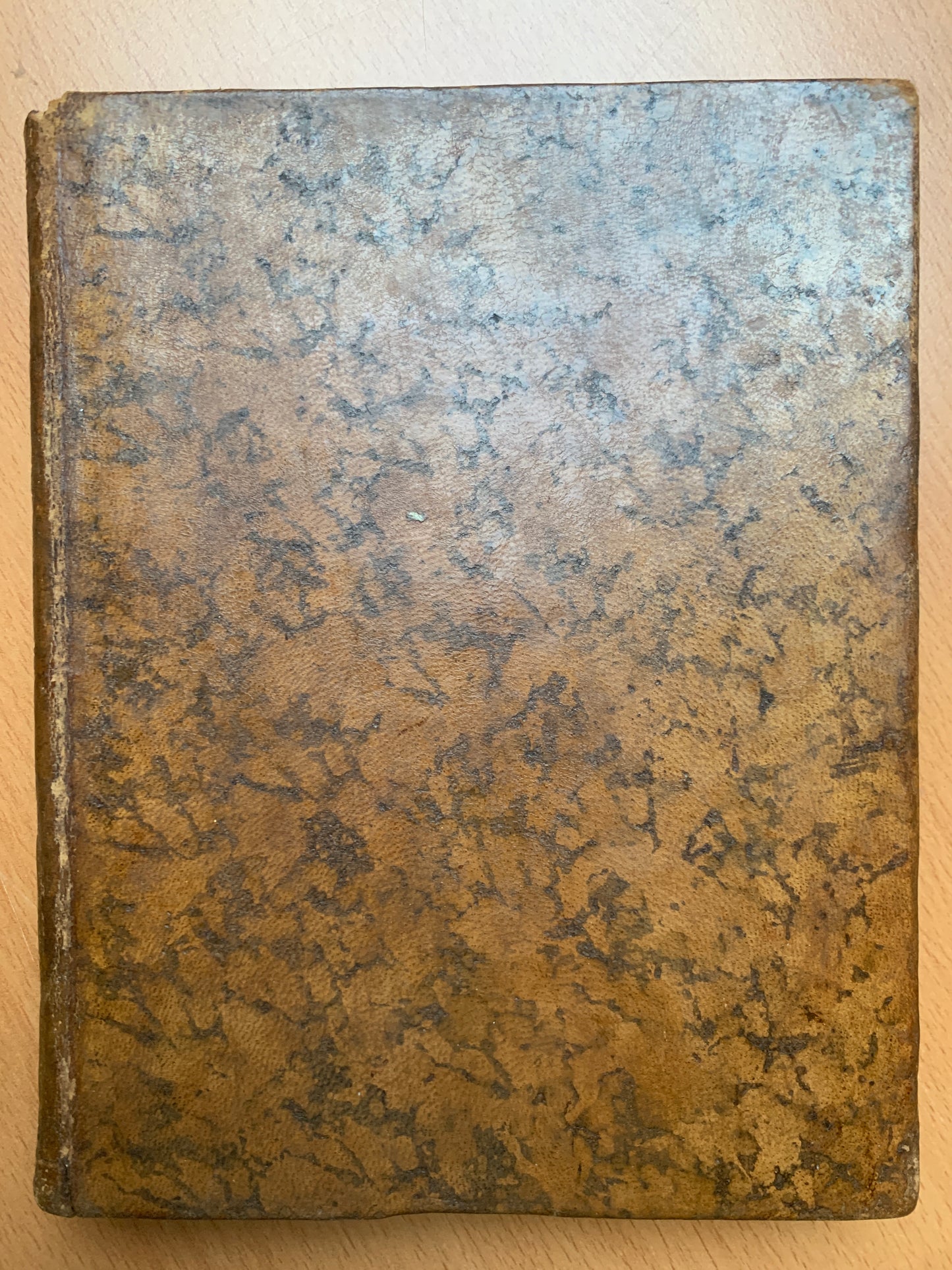 Comédies de Térence - L'Eunuque - L'Andrienne - Le Phormion - Manuscrit XVIIIe