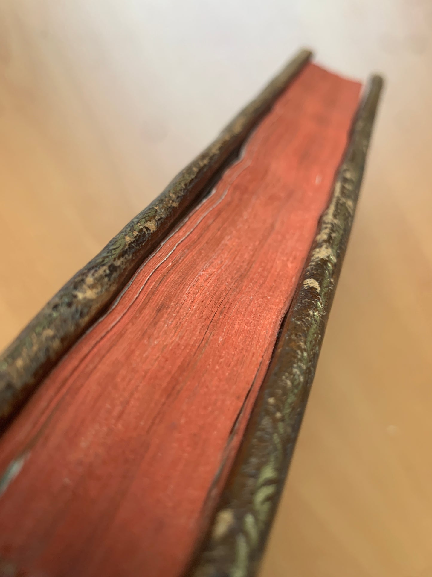 Comédies de Térence - L'Eunuque - L'Andrienne - Le Phormion - Manuscrit XVIIIe