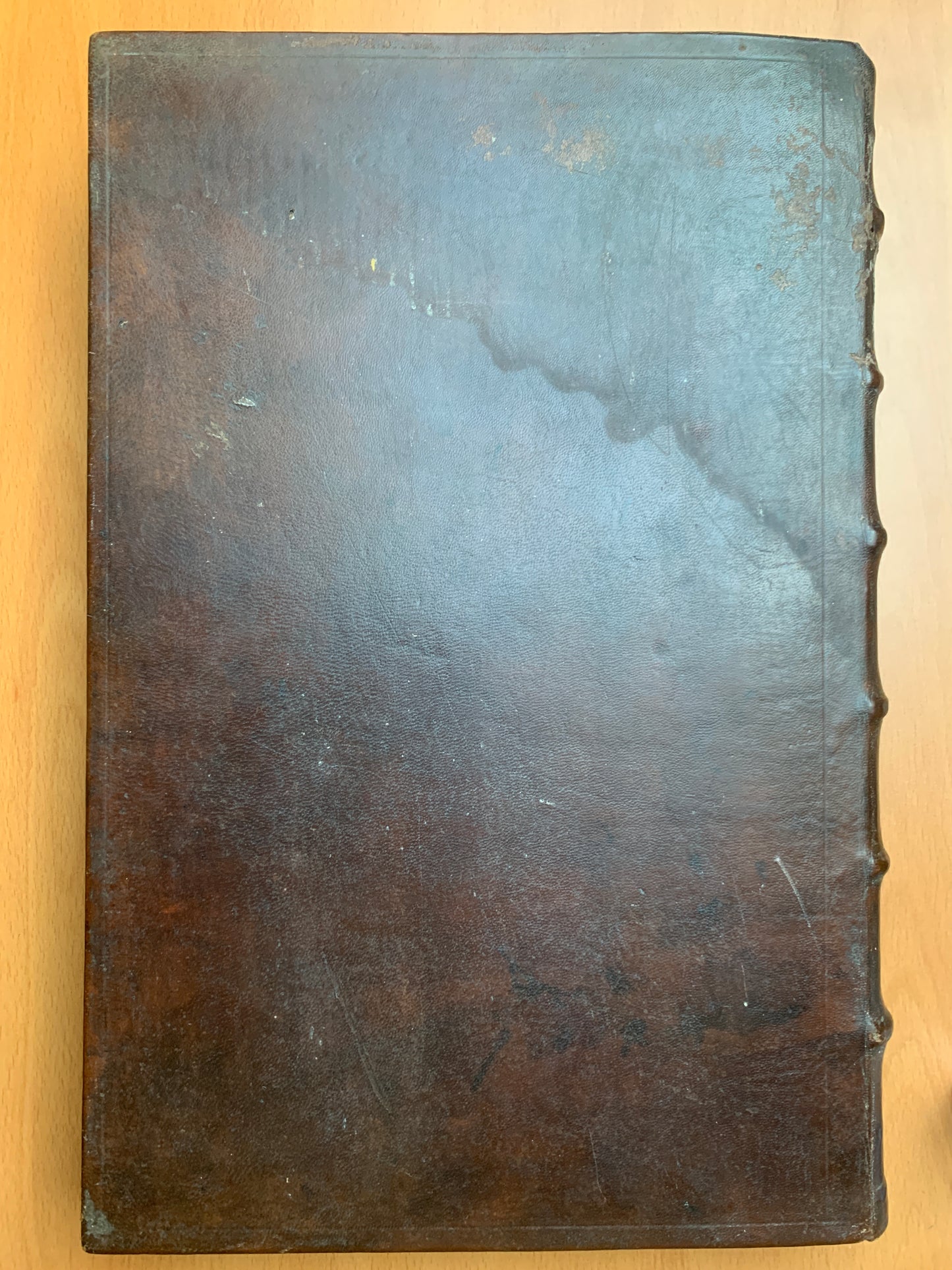 Les images ou tableaux de platte peinture des deux Philostrates sophistes grecs et les statues de Callistrate - Blaise de Vigenère - 1637