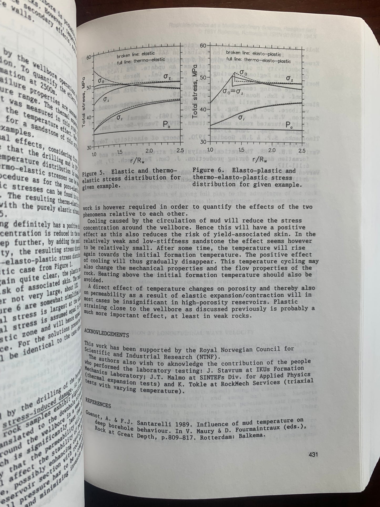 Rock Mechanics as a multidisciplinary science - Jean-Claude Roegiers - 1991