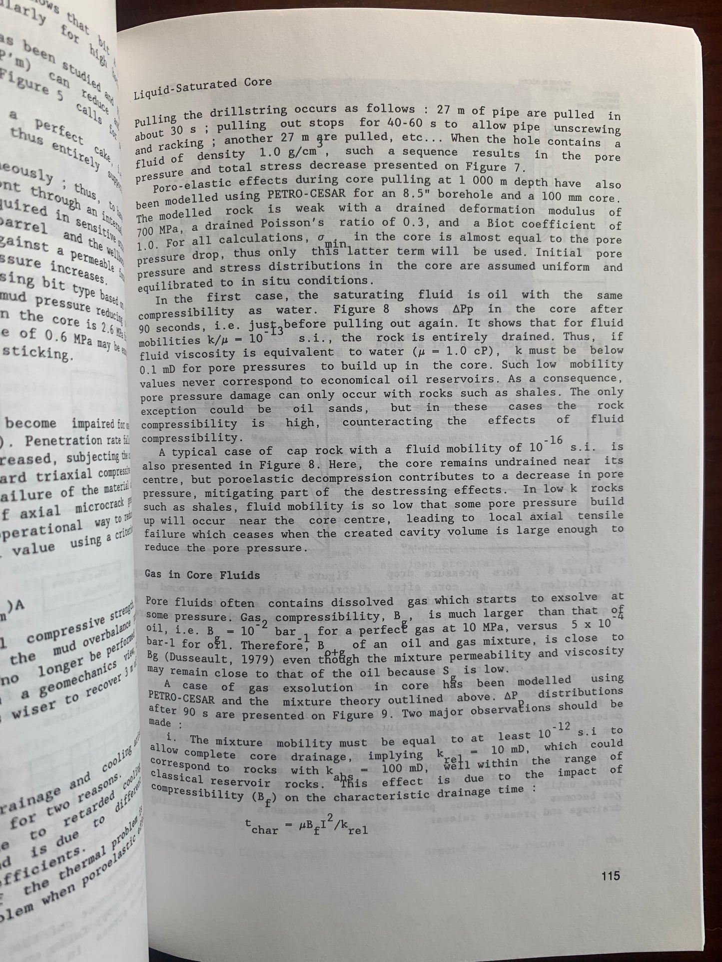Rock Mechanics as a multidisciplinary science - Jean-Claude Roegiers - 1991