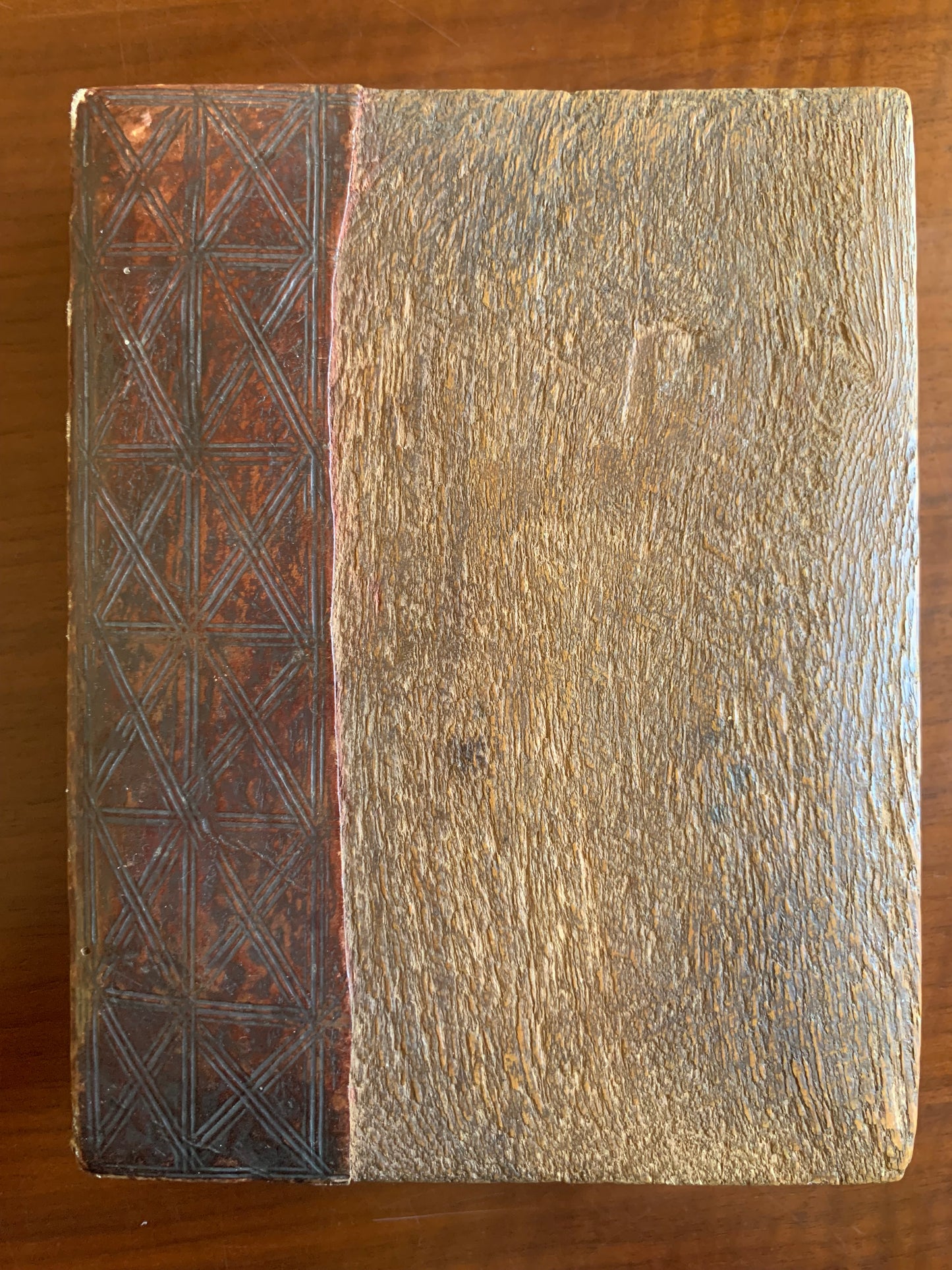 Bible éthiopienne - Manuscrit sur vélin - XIXe