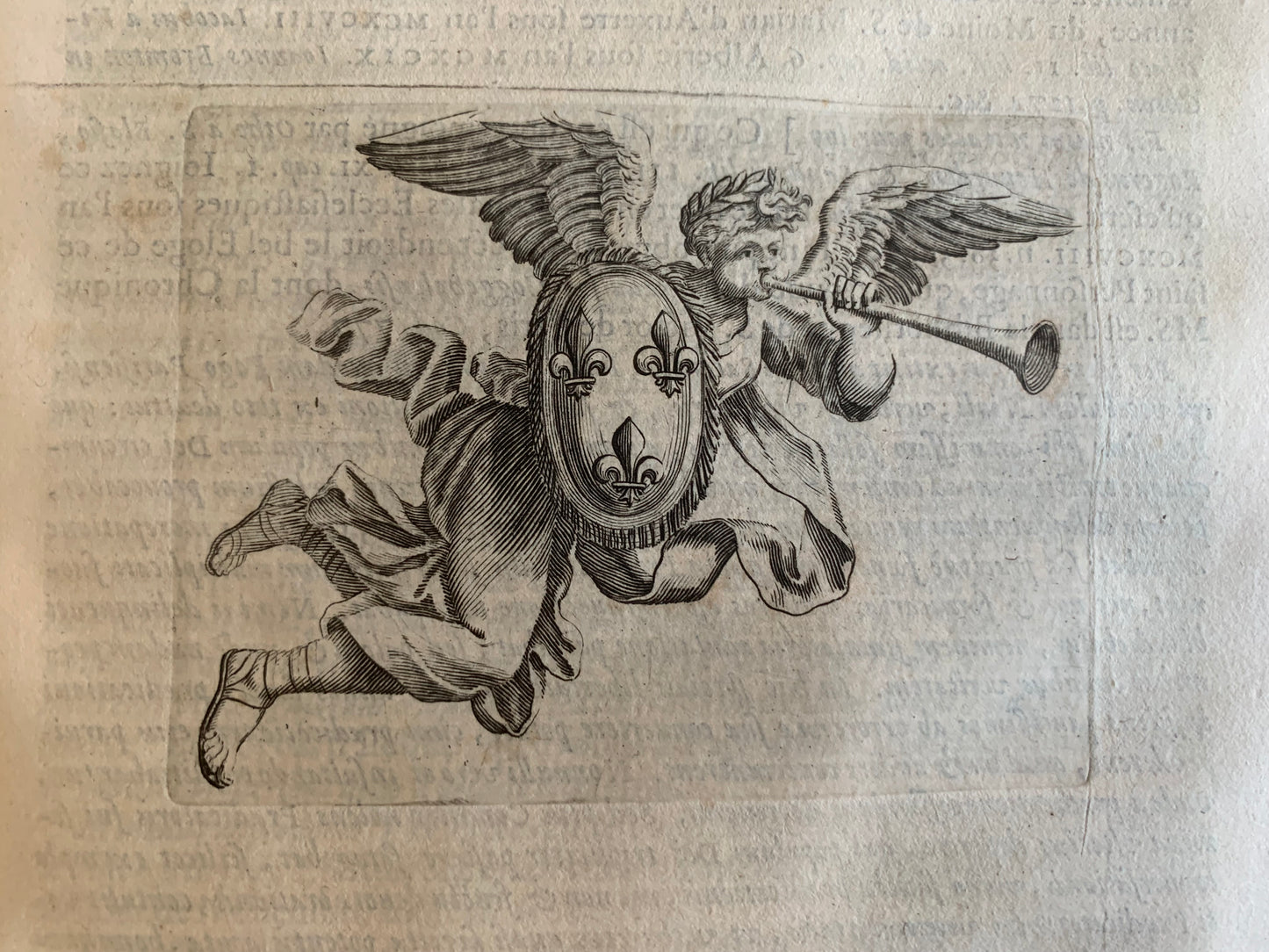 Histoire de l'Empire de Constantinople sous les Empereurs françois - Geoffroy de Ville-Hardouin - 1657