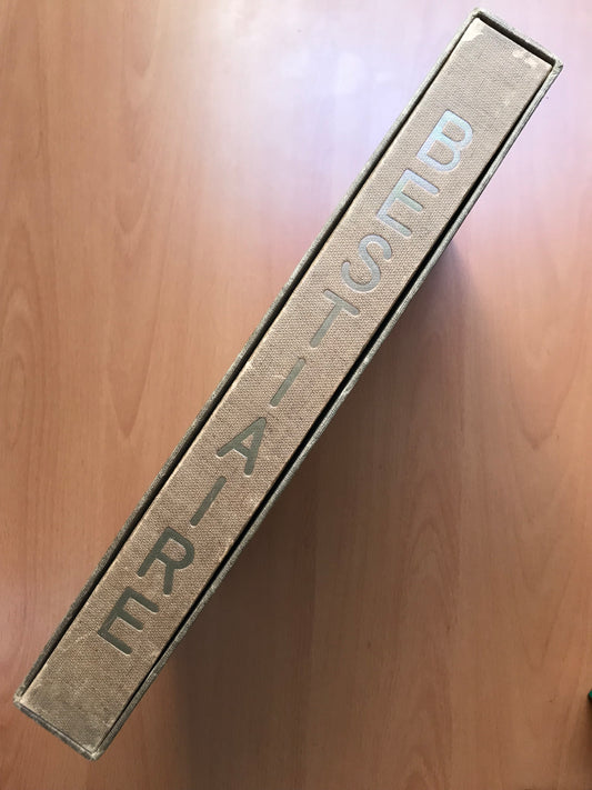 Bestiaire - Jean de la Varende - Envoi autographe - Lithographies de Abel Imblot - 1958