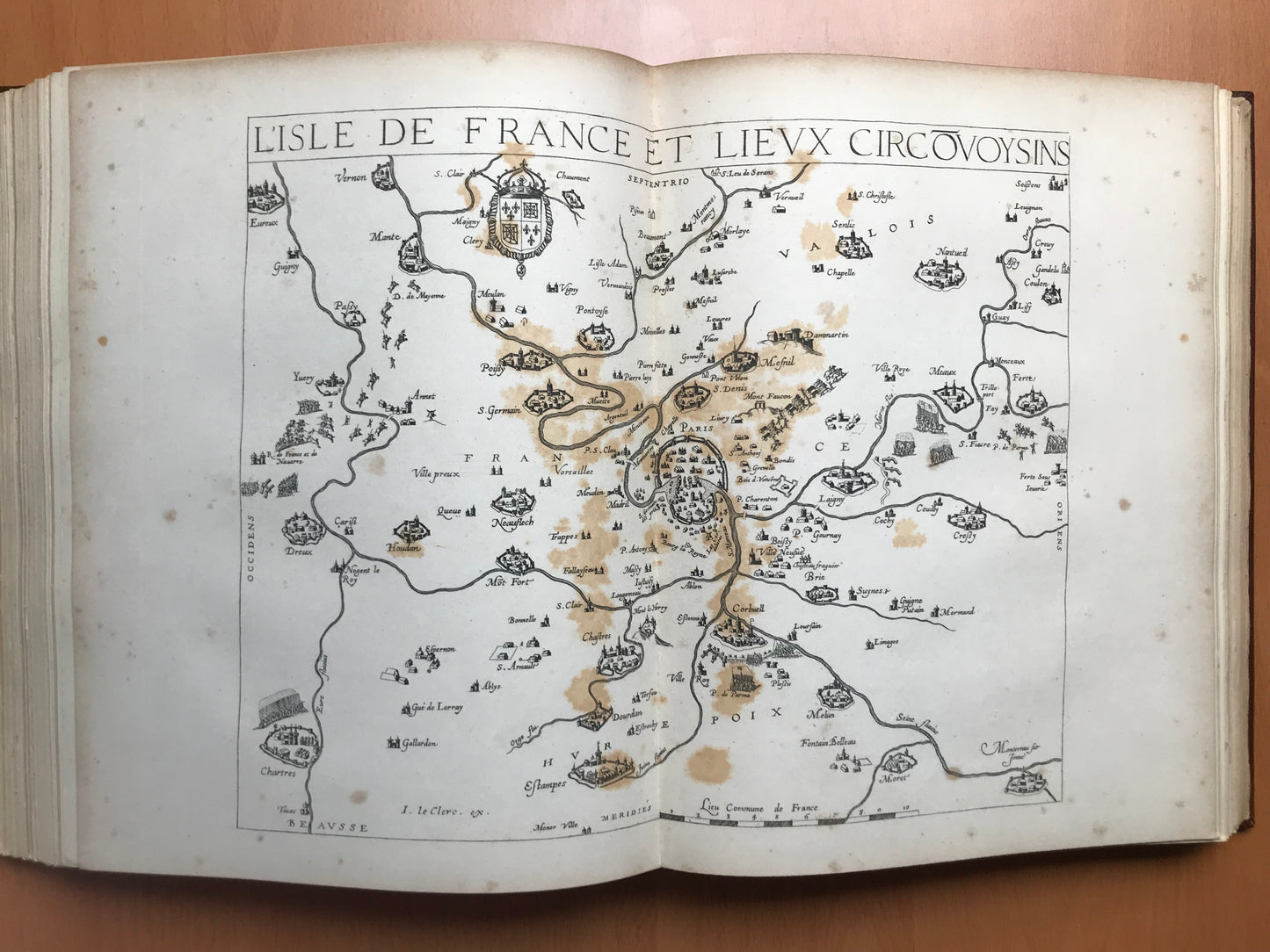 Étude sur les Anciennes Compagnies d'Archers, d'Arbalétriers et d'Arquebusiers - Louis Arsène Delaunay - Edition originale - 1879