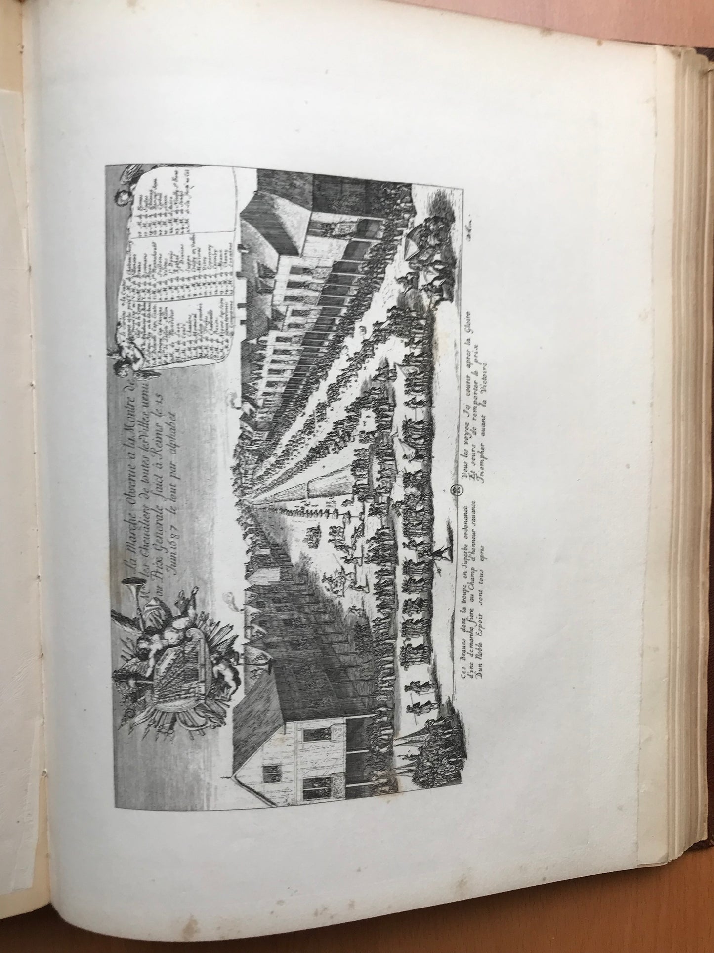 Étude sur les Anciennes Compagnies d'Archers, d'Arbalétriers et d'Arquebusiers - Louis Arsène Delaunay - Edition originale - 1879