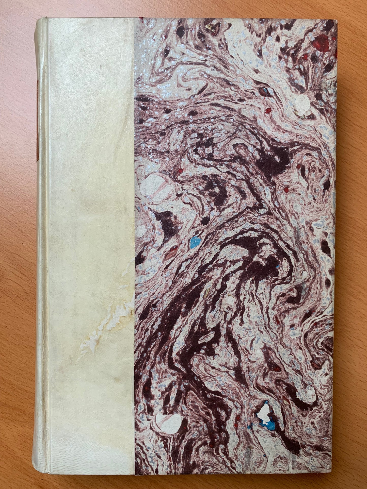 Les Oberlé - René Bazin - Signé - Edition originale - 20 exemplaires - 1901