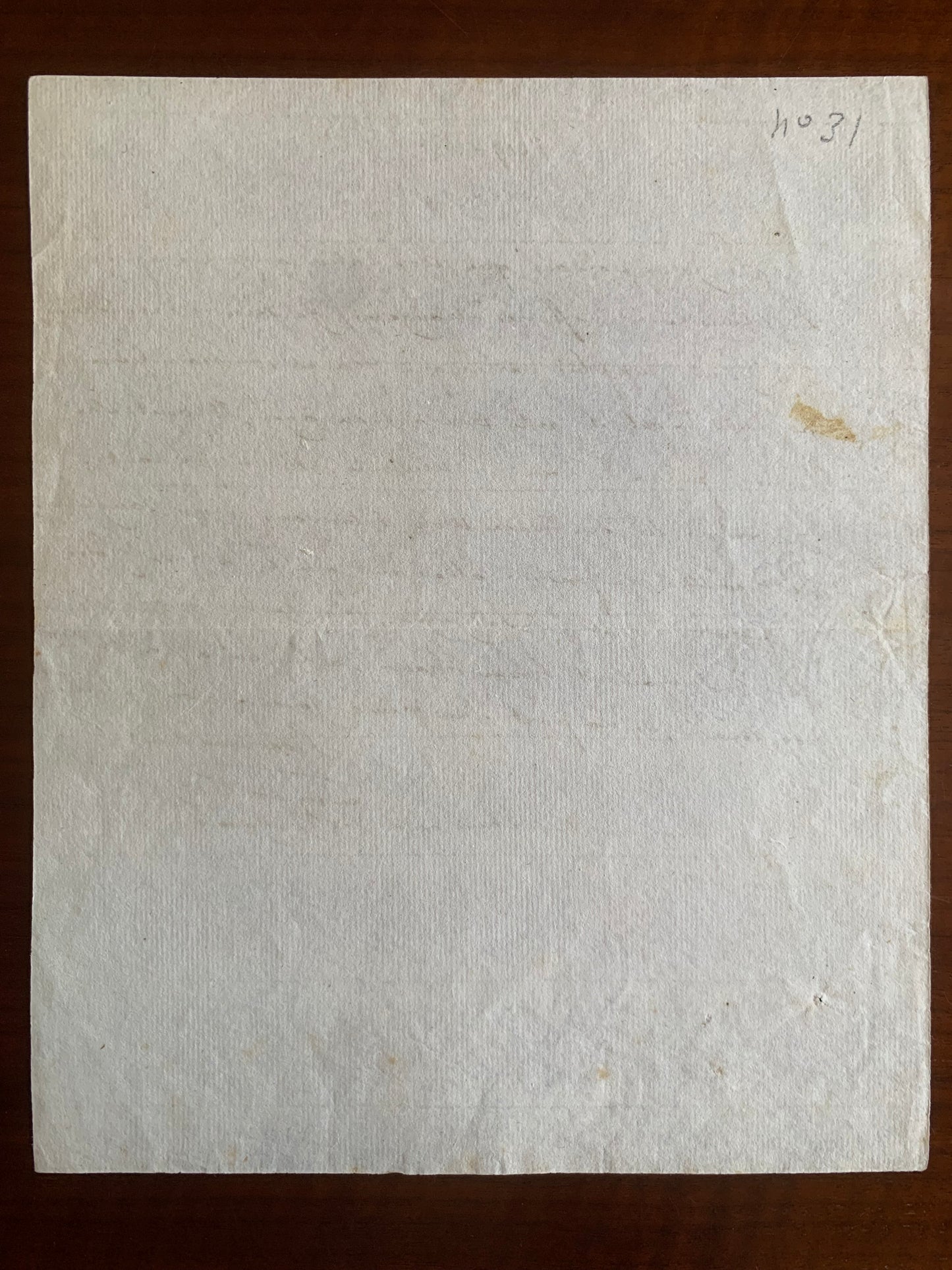 Beaumarchais - Lettre autographe signée - 19 avril 1792