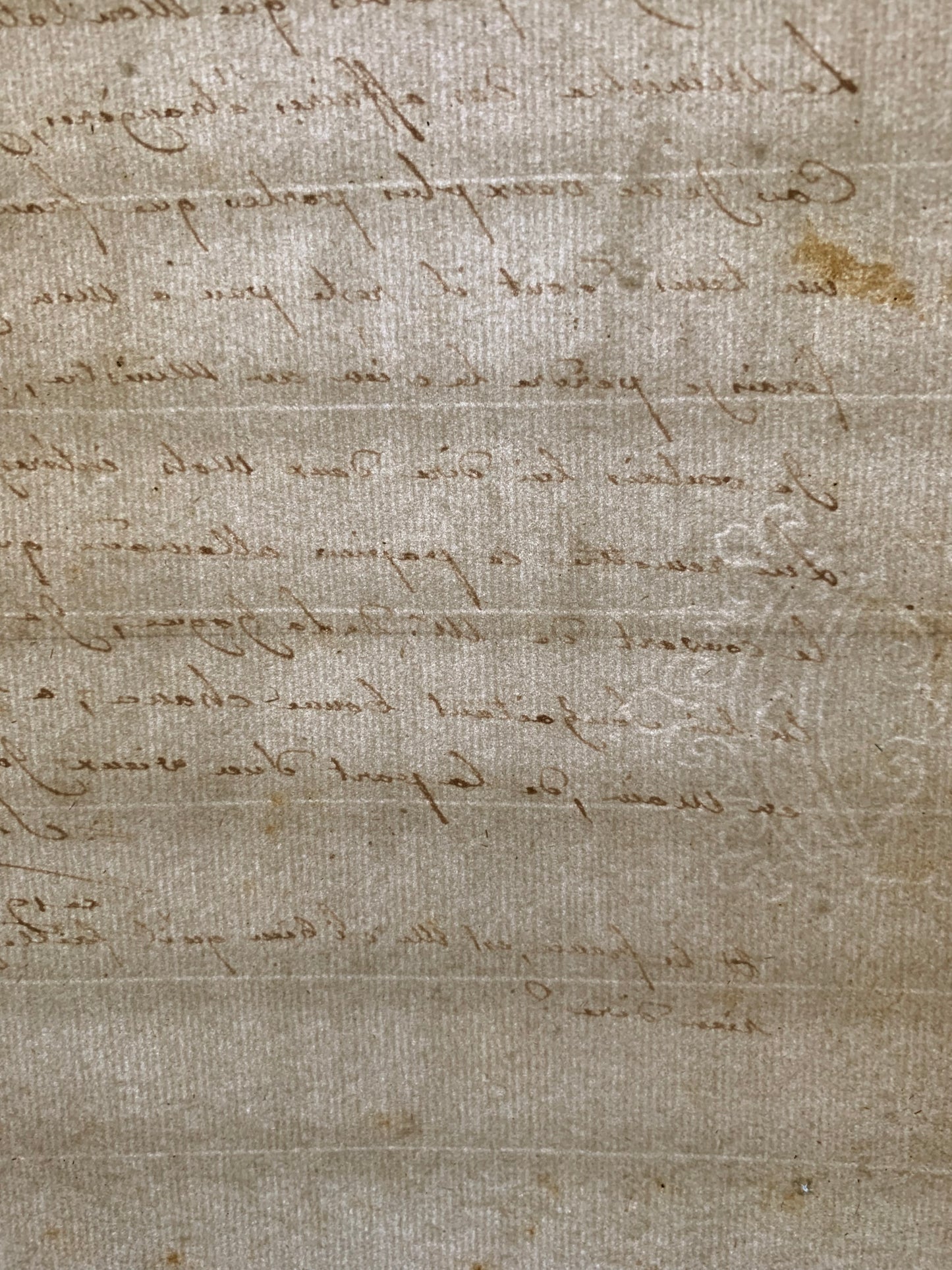 Beaumarchais - Lettre autographe signée - 19 avril 1792