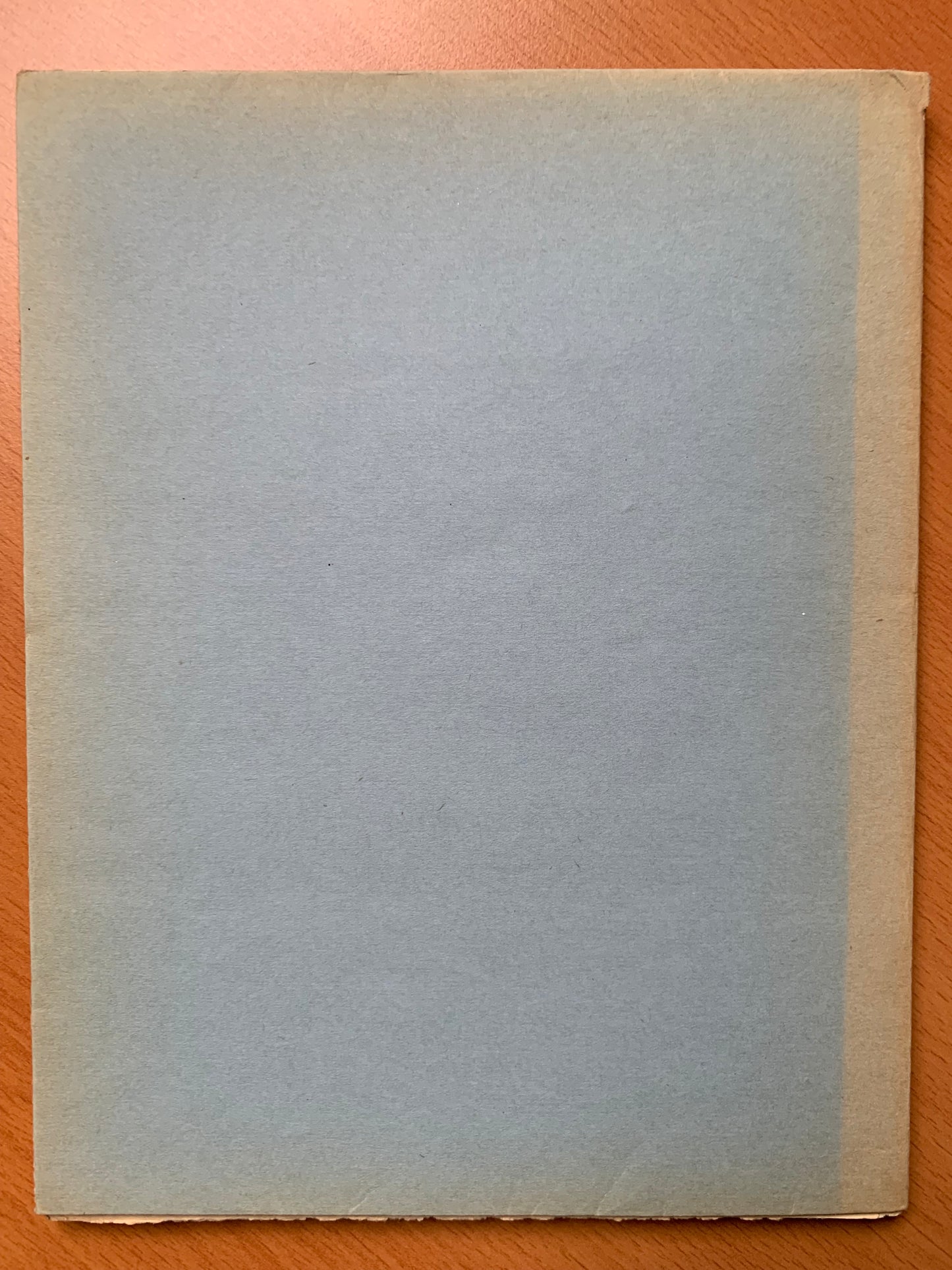 George Barbier - Les Artistes du Livre - Henry Barbou - 1929