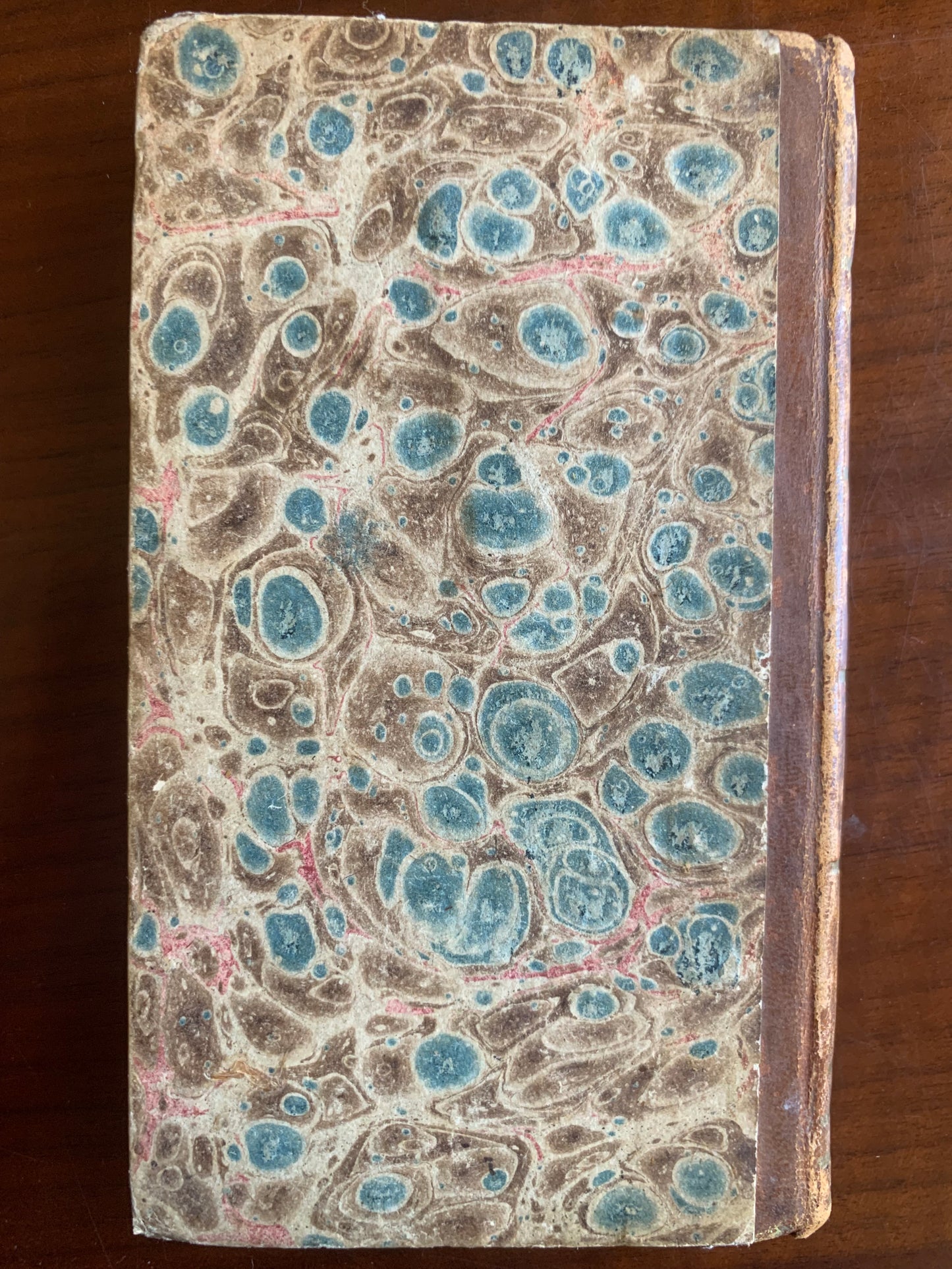 Les vrayes Centuries et Prophéties de Maistre Michel Nostradamus où se voit représenté tout ce qui c'est passé, tant en France, Espagne, Italie, Allemagne, Angleterre, qu'autres parties du Monde - 1690