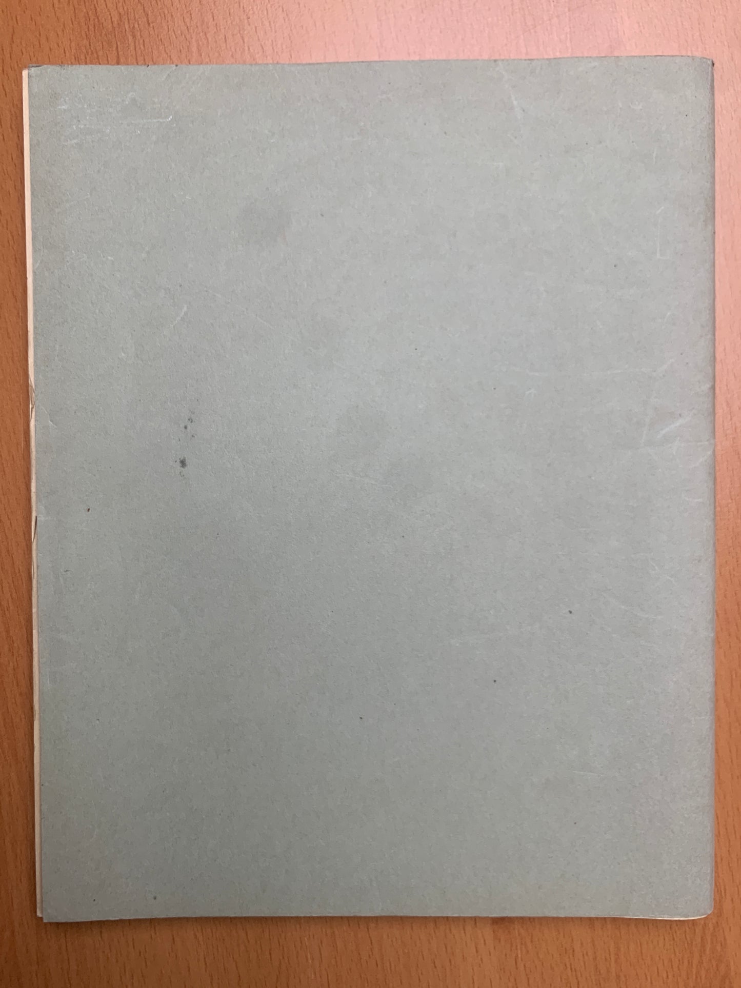 Premier rapport de la sous-commission de Modernisation de l'Indochine - 1948