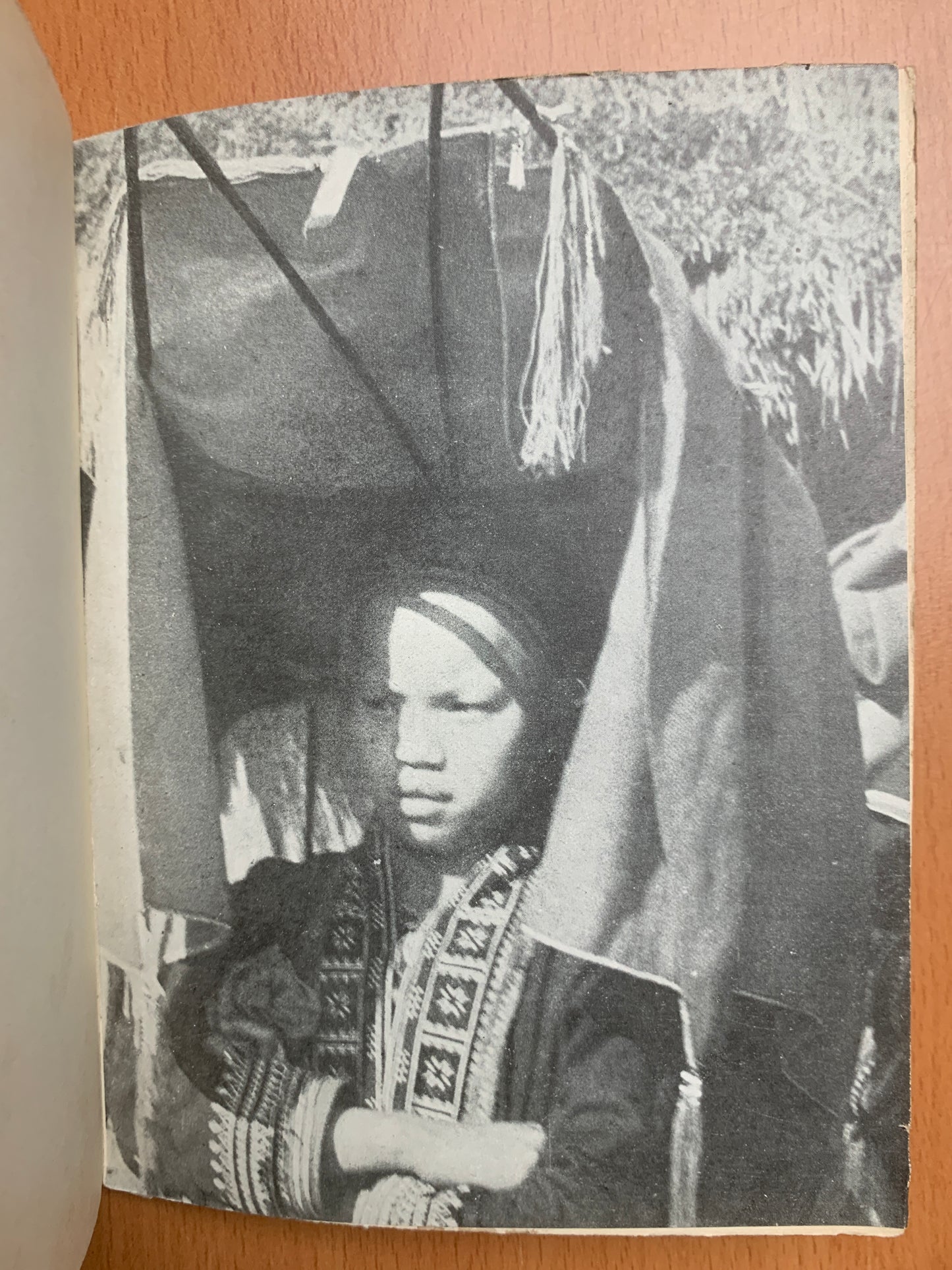 Indochine - Haute région - 36 images instantanées - Cresson - Hanoi - 1942