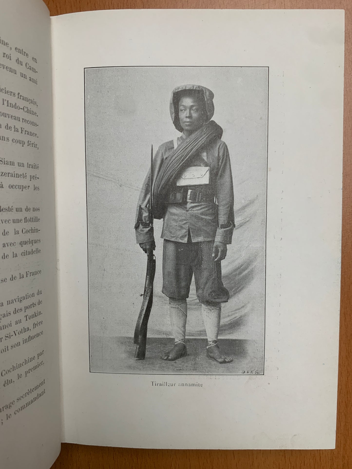 Notices sur l'Indochine - Exposition Universelle 1900 - Pierre Nicolas - 1900