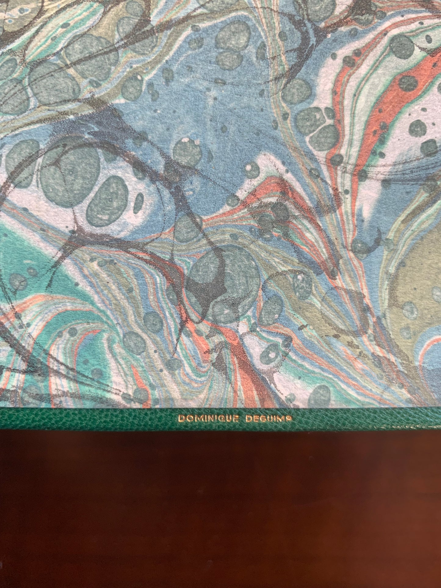 Sur Talons Rouges - Aquarelles de Gerda Wegener - Envoi autographe - Eric Allatini - 1929