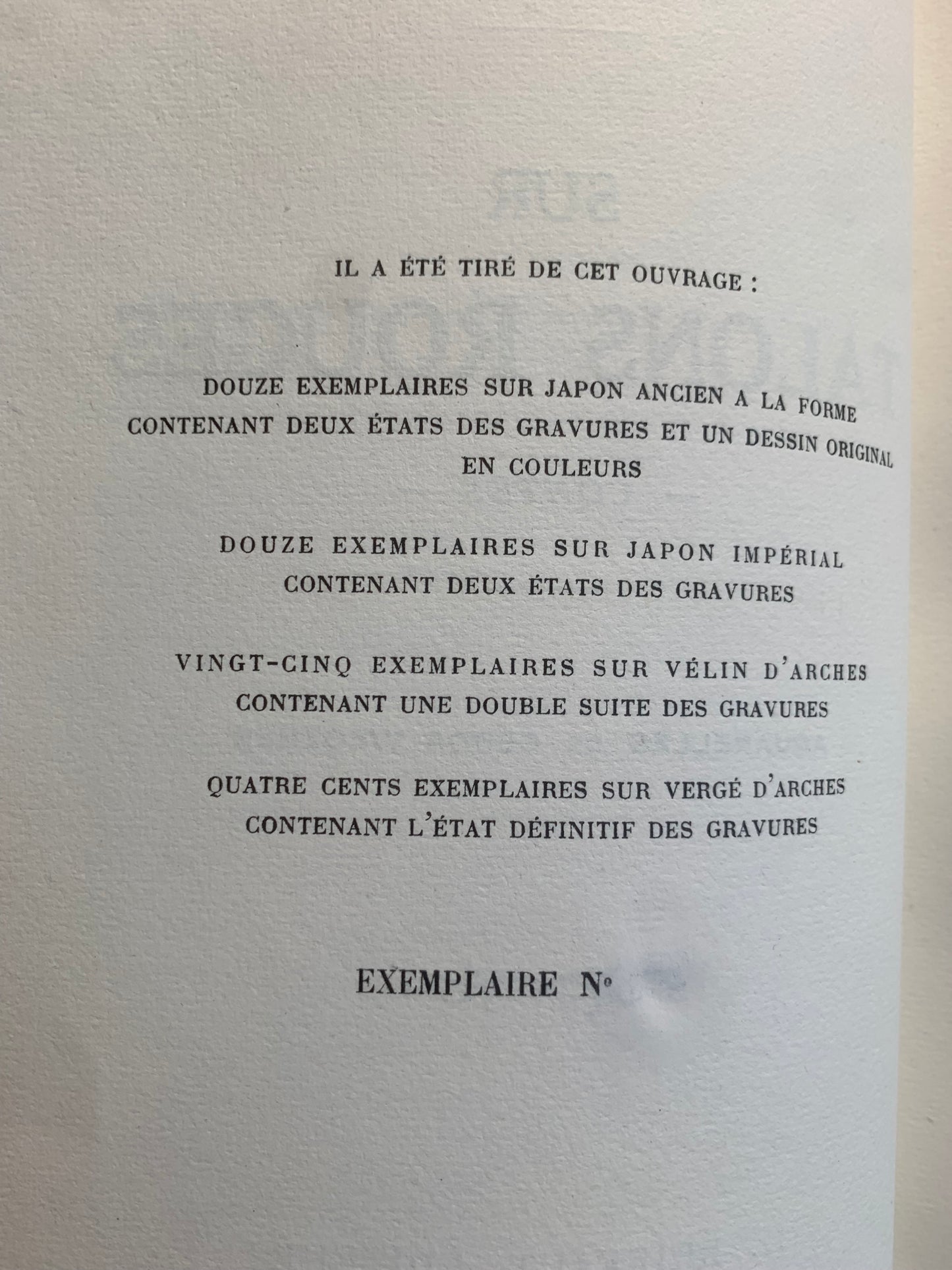 Sur Talons Rouges - Aquarelles de Gerda Wegener - Envoi autographe - Eric Allatini - 1929