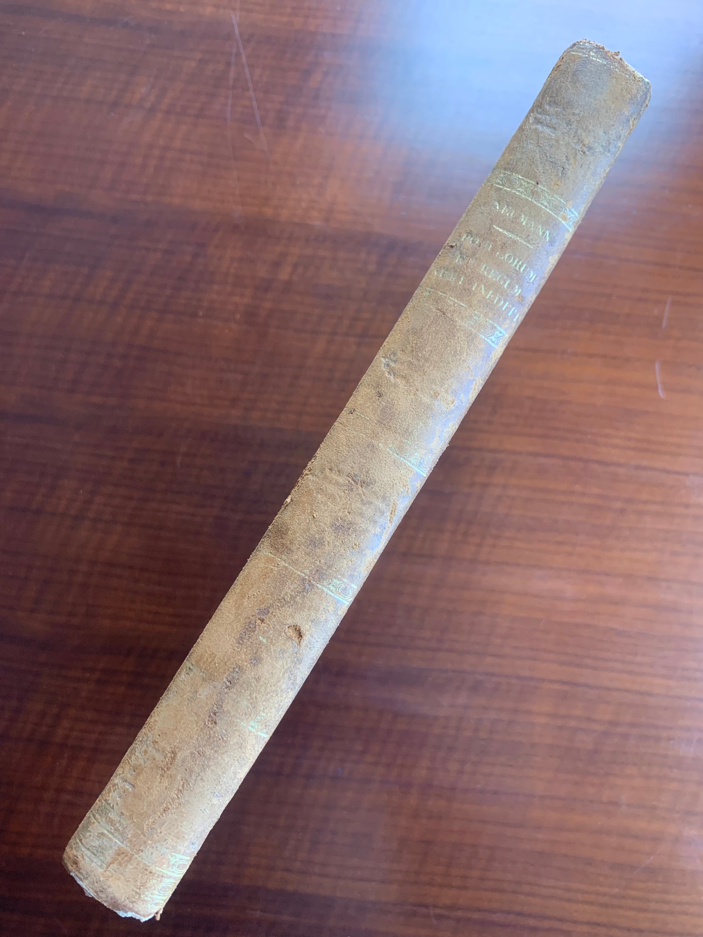 Populorum et Regum numi veteres inediti - Francisco Neumanno - 1783