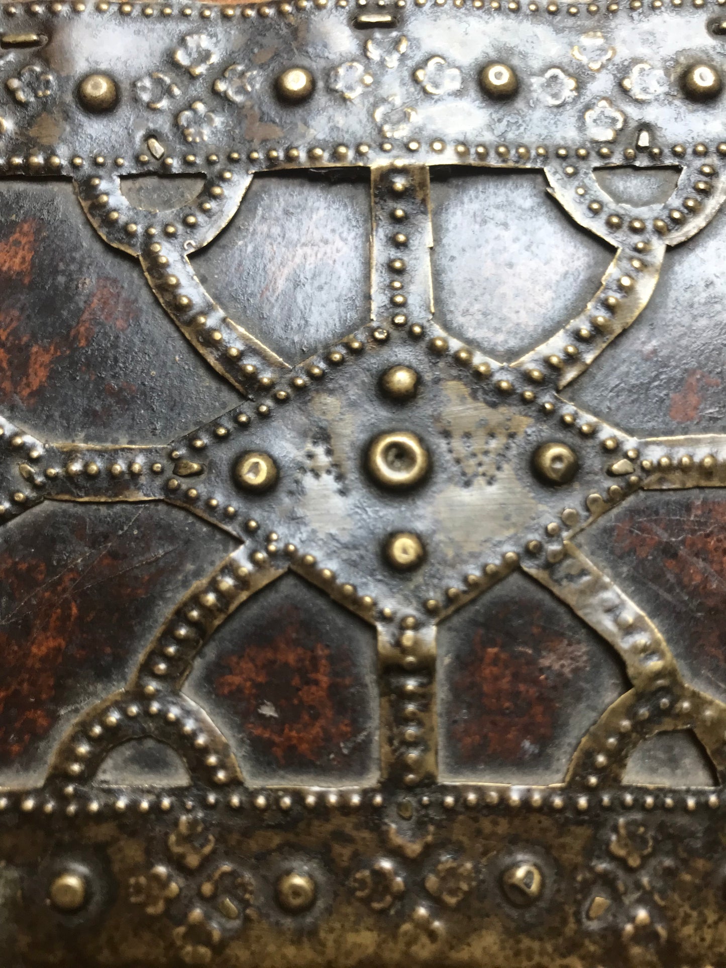 RELIURE - Consolations de l'âme contre les frayeurs de la mort - Drelincourt - 1675