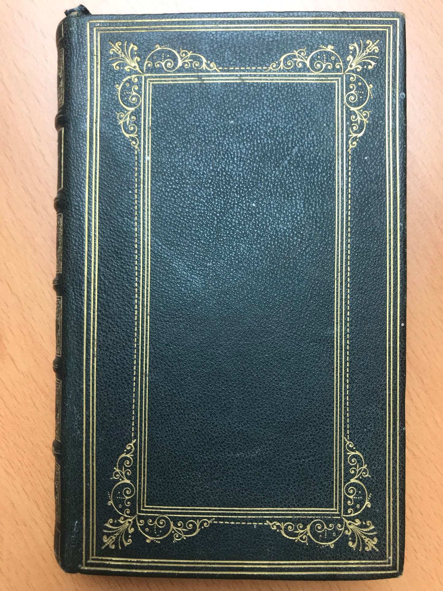 La Chandelle d'Arras - Le Balai - Abbé Dulaurens - 1765