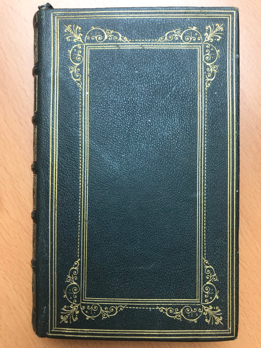 La Chandelle d'Arras - Le Balai - Abbé Dulaurens - 1765