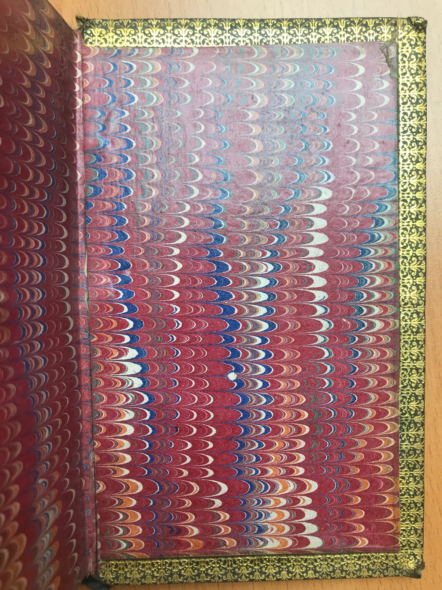 La Chandelle d'Arras - Le Balai - Abbé Dulaurens - 1765