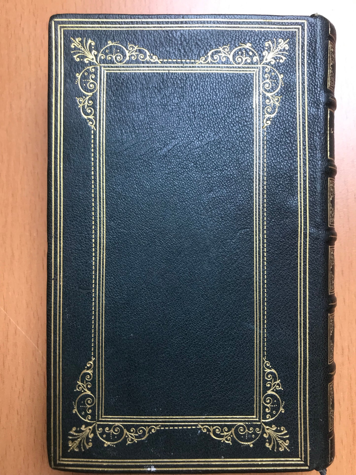 La Chandelle d'Arras - Le Balai - Abbé Dulaurens - 1765