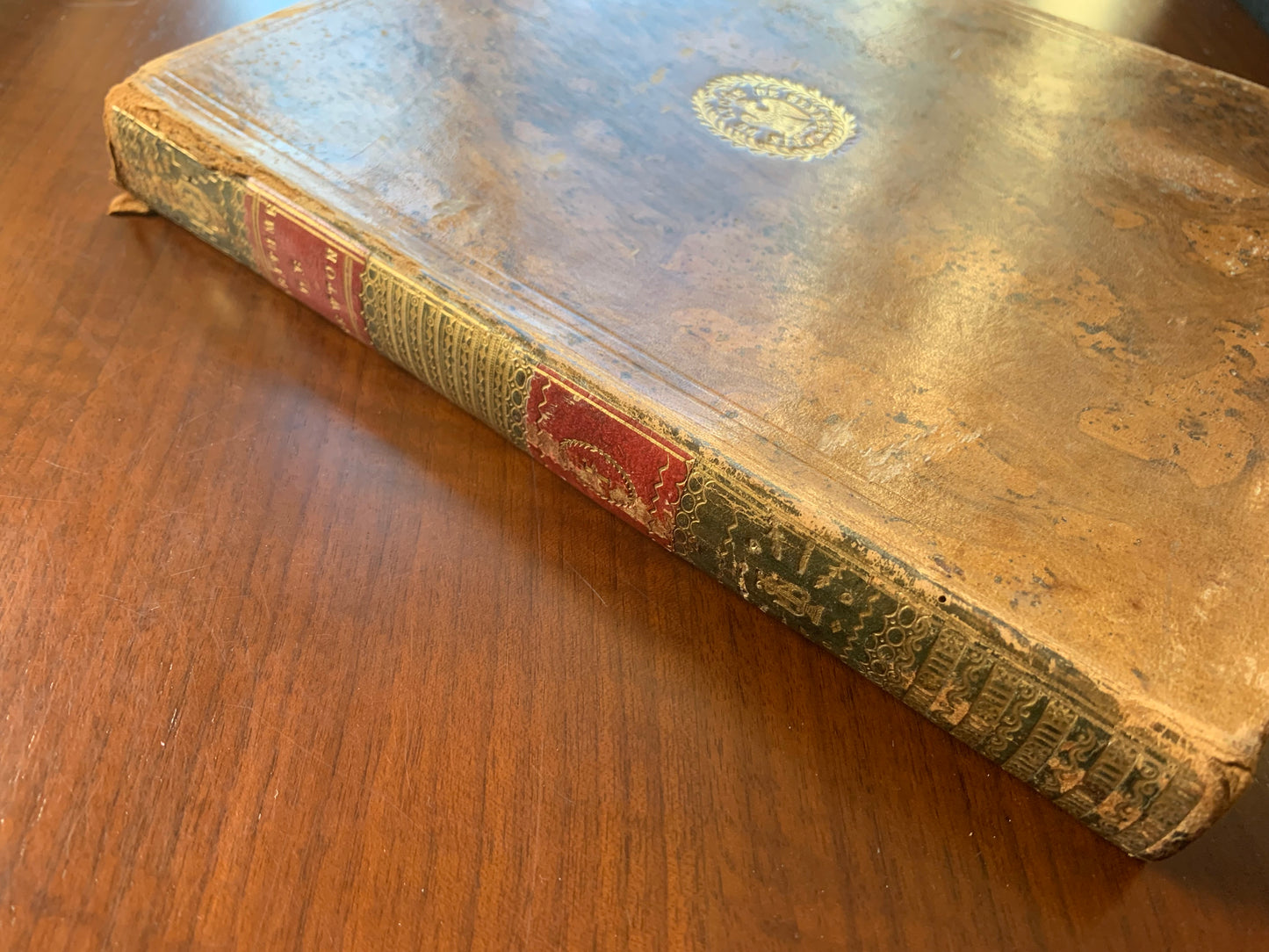 Arithmétique universelle de Newton - Noel Beaudeux - 1802