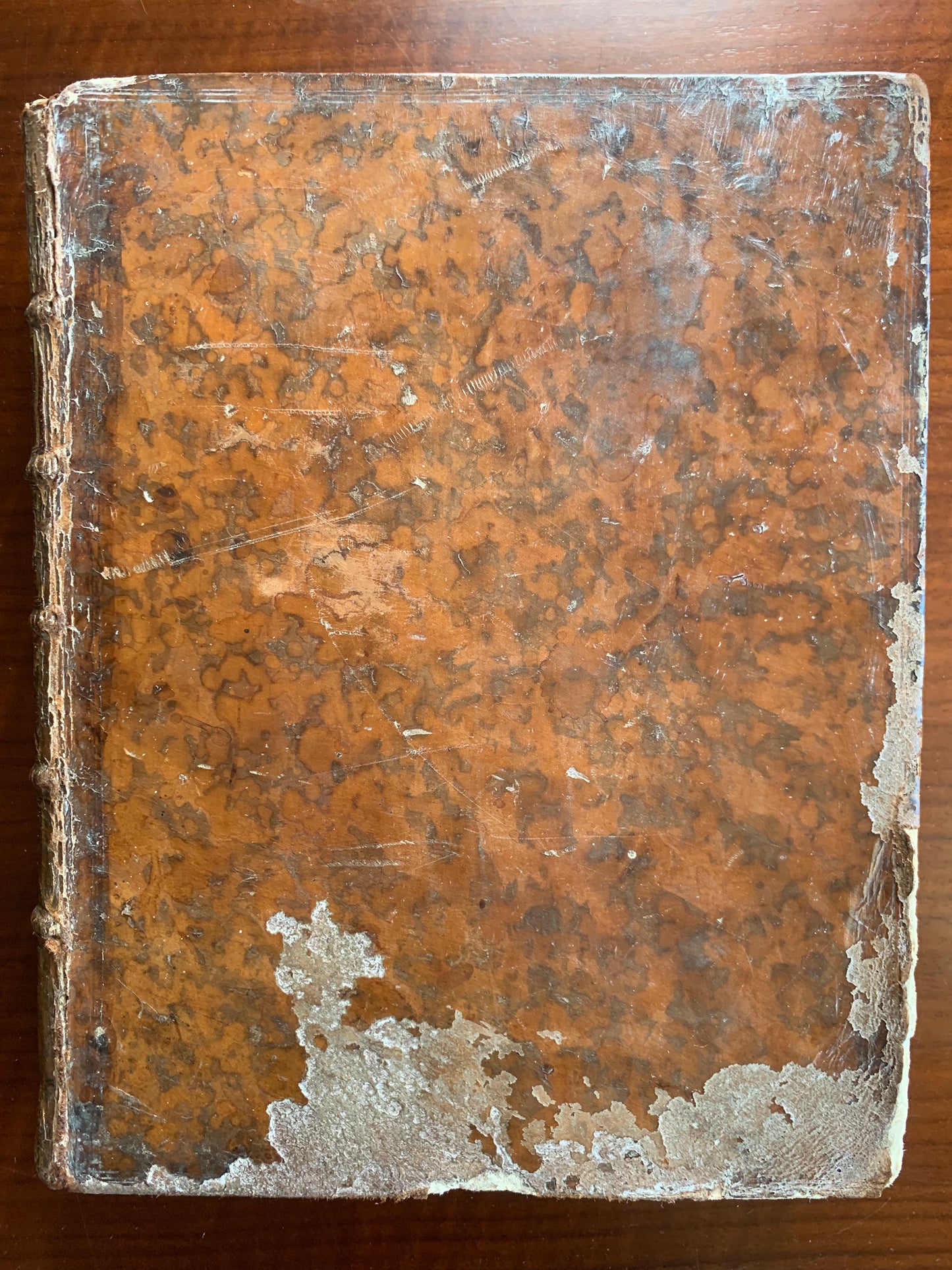 De l'Esprit des Loix - Montesquieu - 1749