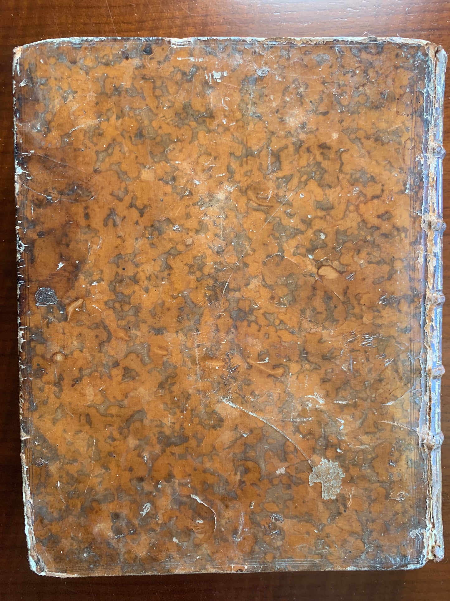 De l'Esprit des Loix - Montesquieu - 1749