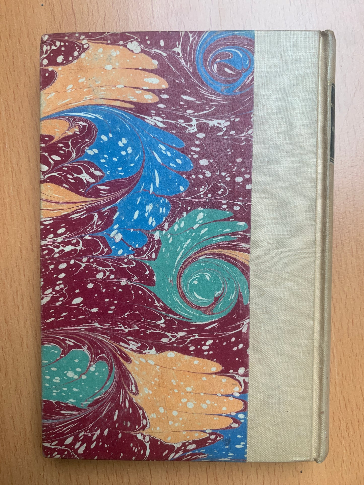 Mlle Fifi - Guy de Maupassant - Edition originale - Eau forte par Just - 1882