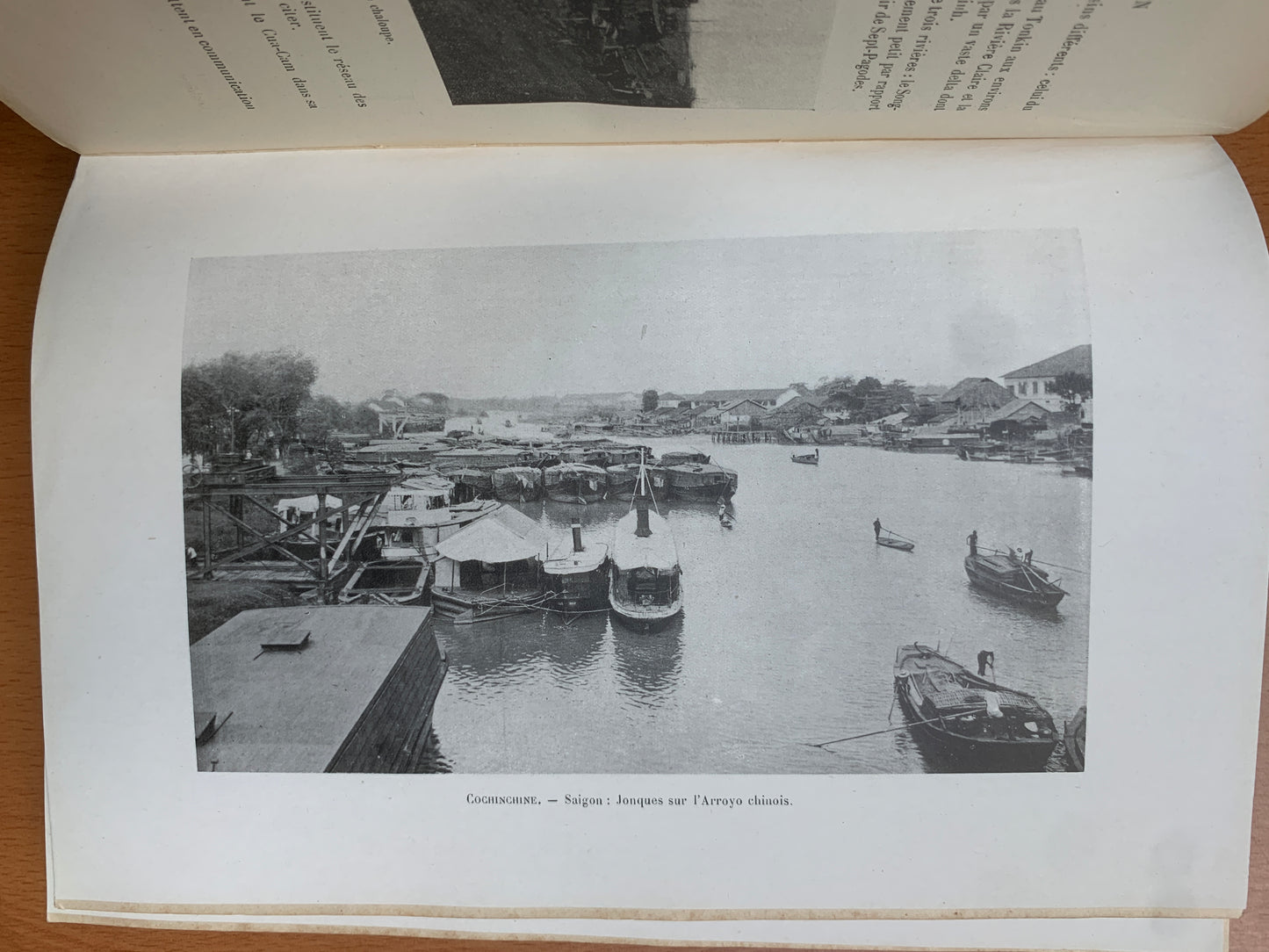 Les travaux publics de l'Indochine - Pouyanne - Hanoi - 1926