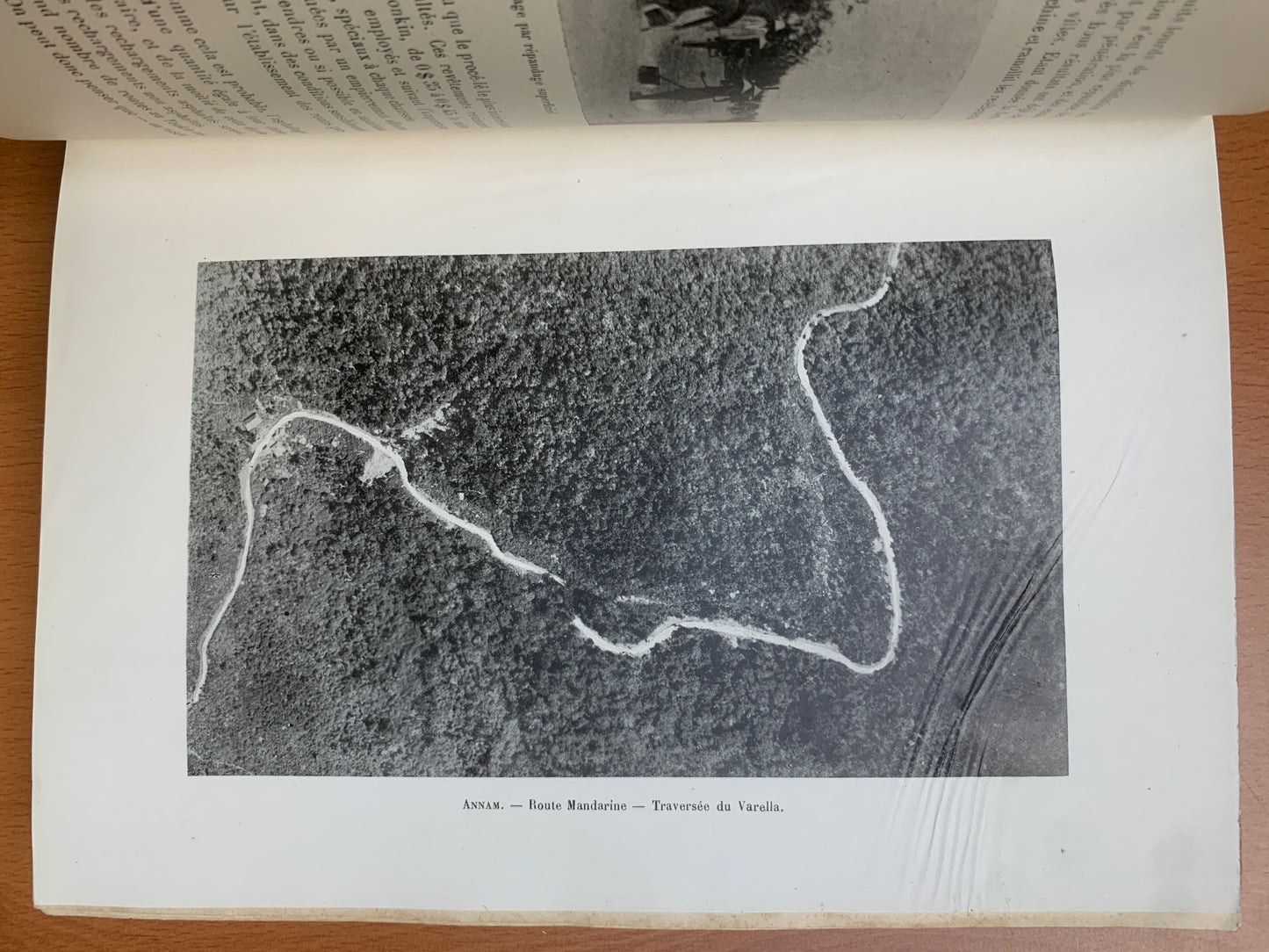 Les travaux publics de l'Indochine - Pouyanne - Hanoi - 1926