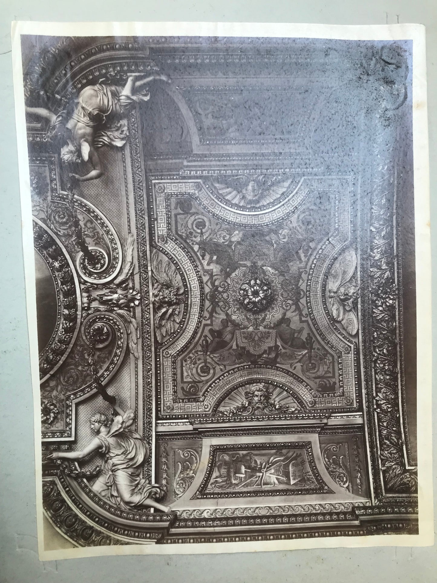 Eléments d'Architecture Italie - Album de 206 photographies - c 1880