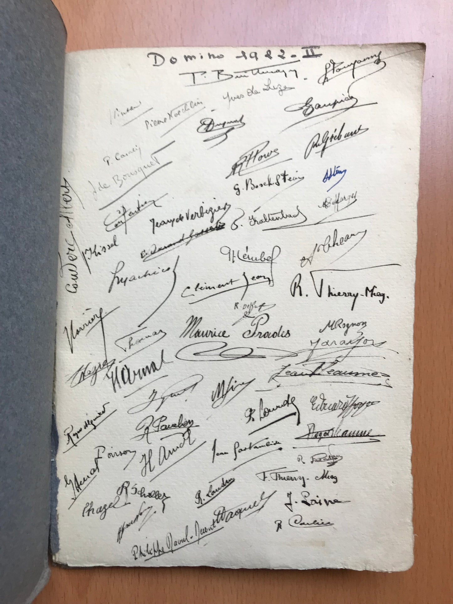 Sous la Tente - François-Louis Schmied - Edouard Maury - Edition originale - 1911