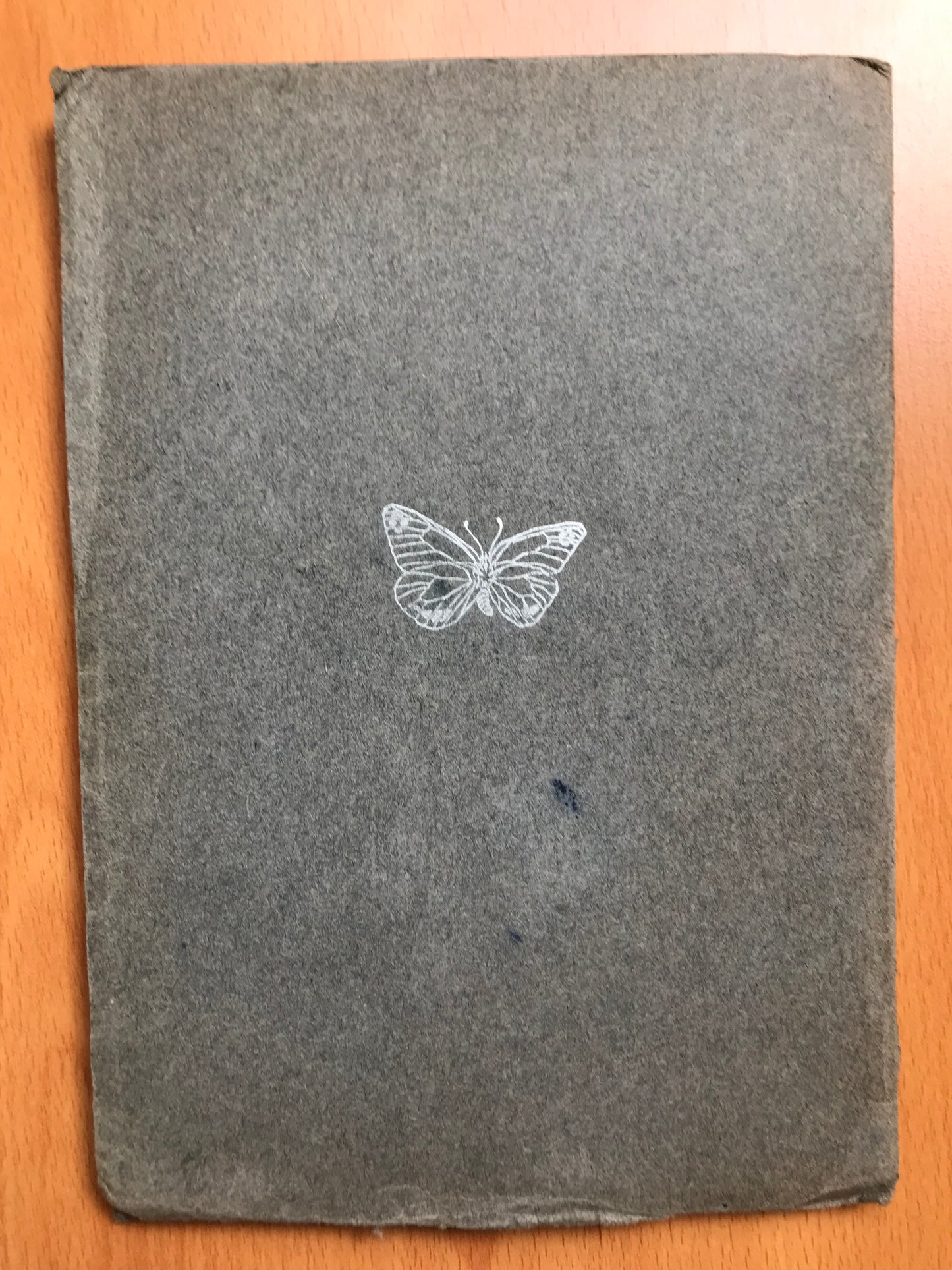 Sous la Tente - François-Louis Schmied - Edouard Maury - Edition originale - 1911