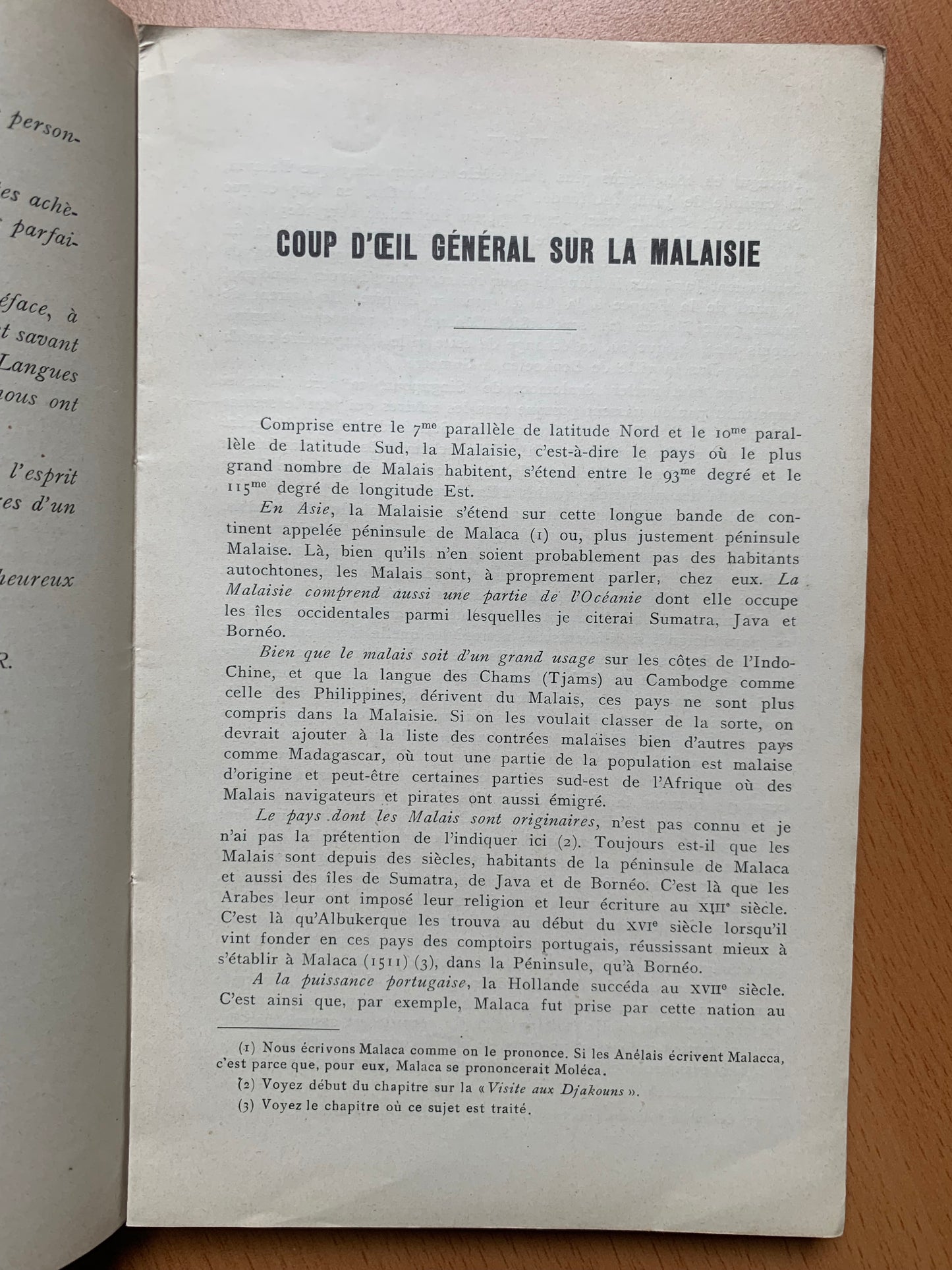 Cinquante Histoires d'Extrême-Orient - Mises en vers français, d'après les textes malais annotées et précédées d'un coup d'oeil sur la Malaisie - Albert Mersier - 1908