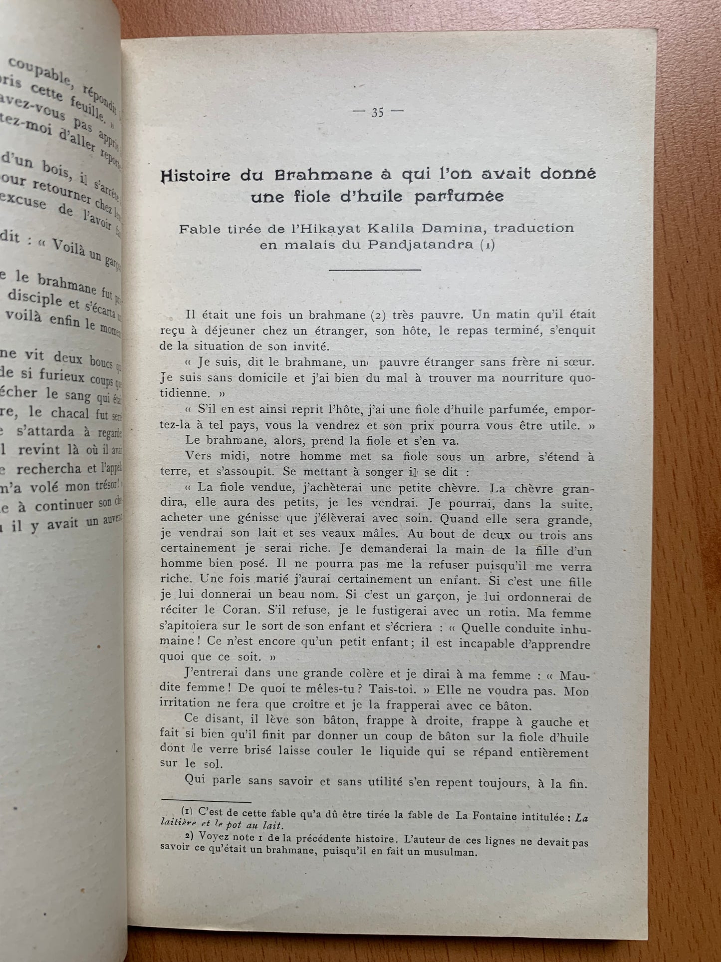 Cinquante Histoires d'Extrême-Orient - Mises en vers français, d'après les textes malais annotées et précédées d'un coup d'oeil sur la Malaisie - Albert Mersier - 1908