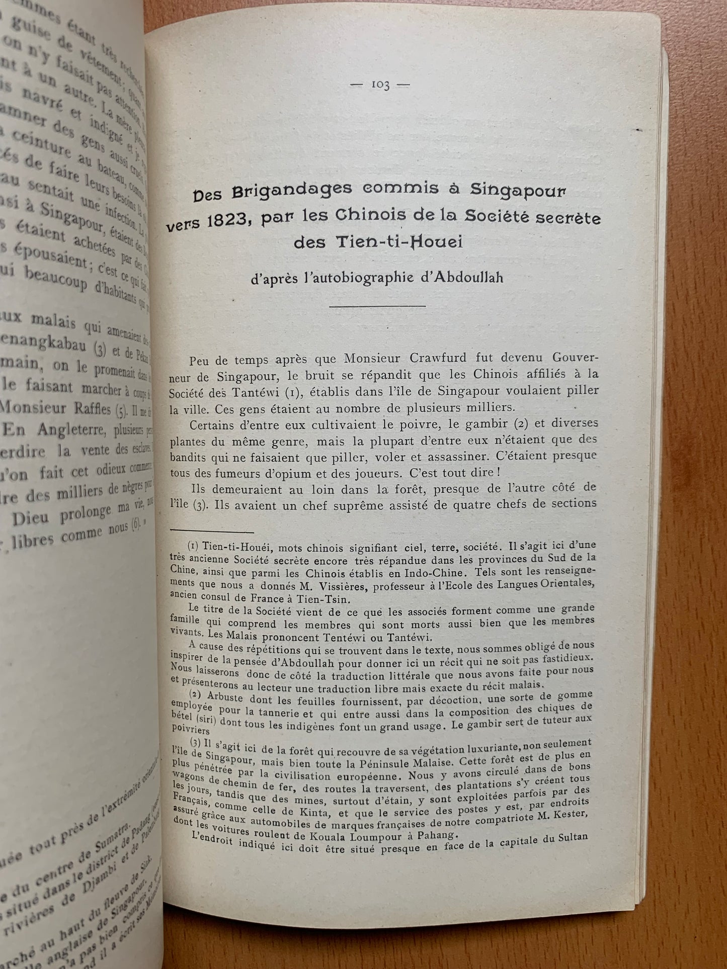 Cinquante Histoires d'Extrême-Orient - Mises en vers français, d'après les textes malais annotées et précédées d'un coup d'oeil sur la Malaisie - Albert Mersier - 1908