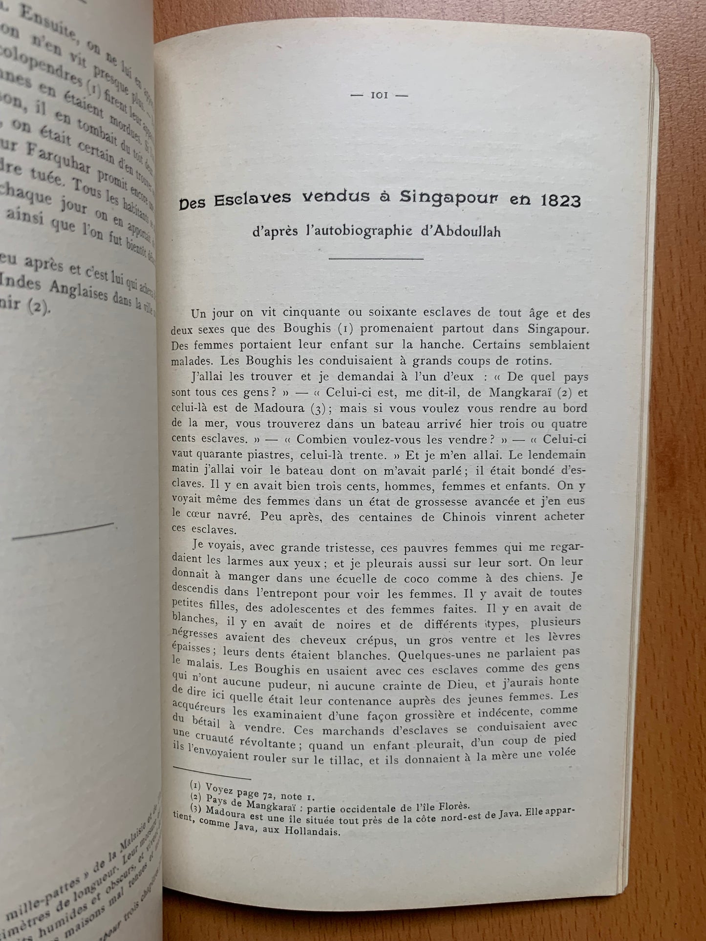 Cinquante Histoires d'Extrême-Orient - Mises en vers français, d'après les textes malais annotées et précédées d'un coup d'oeil sur la Malaisie - Albert Mersier - 1908